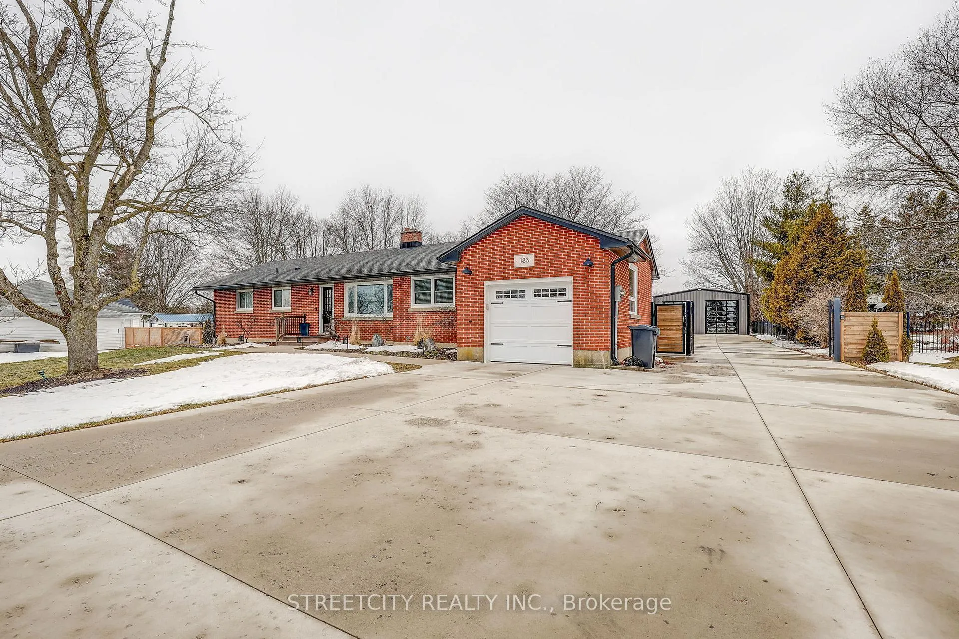Photo 45 of 183 Centennial Avenue, Central Elgin, Rural Central Elgin — HOMEH