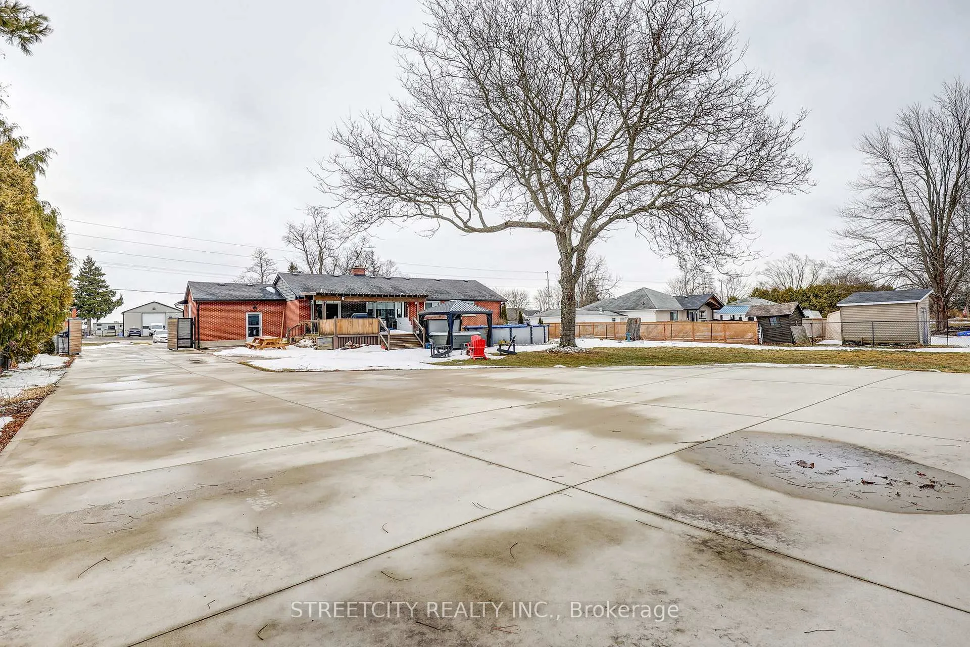 Photo 47 of 183 Centennial Avenue, Central Elgin, Rural Central Elgin — HOMEH