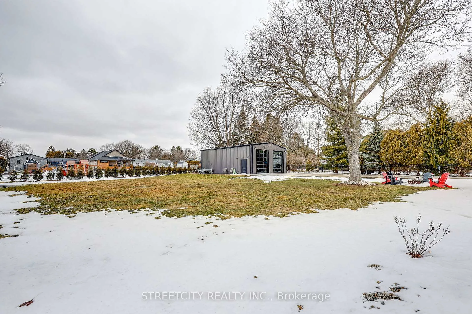 Photo 48 of 183 Centennial Avenue, Central Elgin, Rural Central Elgin — HOMEH