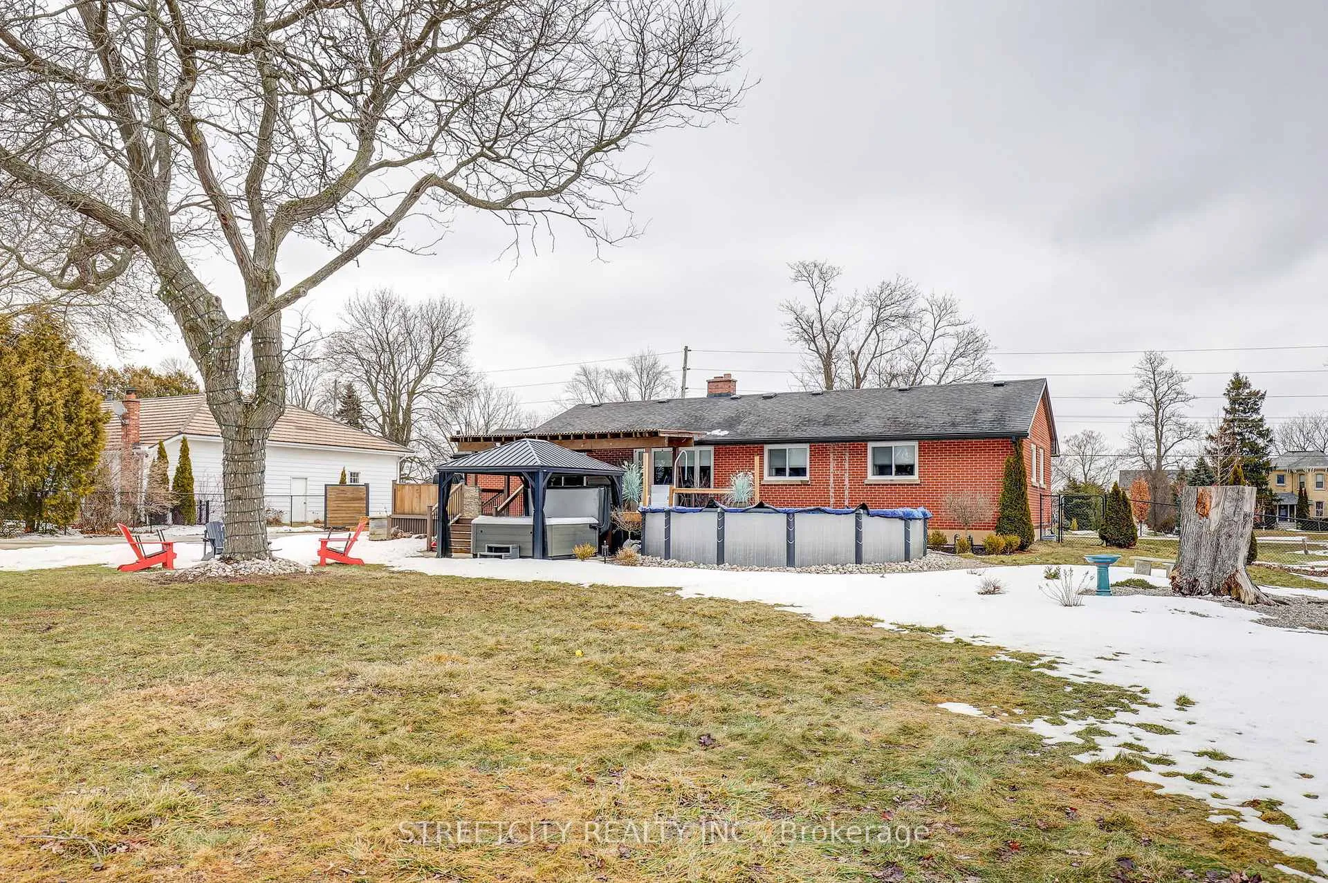Photo 49 of 183 Centennial Avenue, Central Elgin, Rural Central Elgin — HOMEH