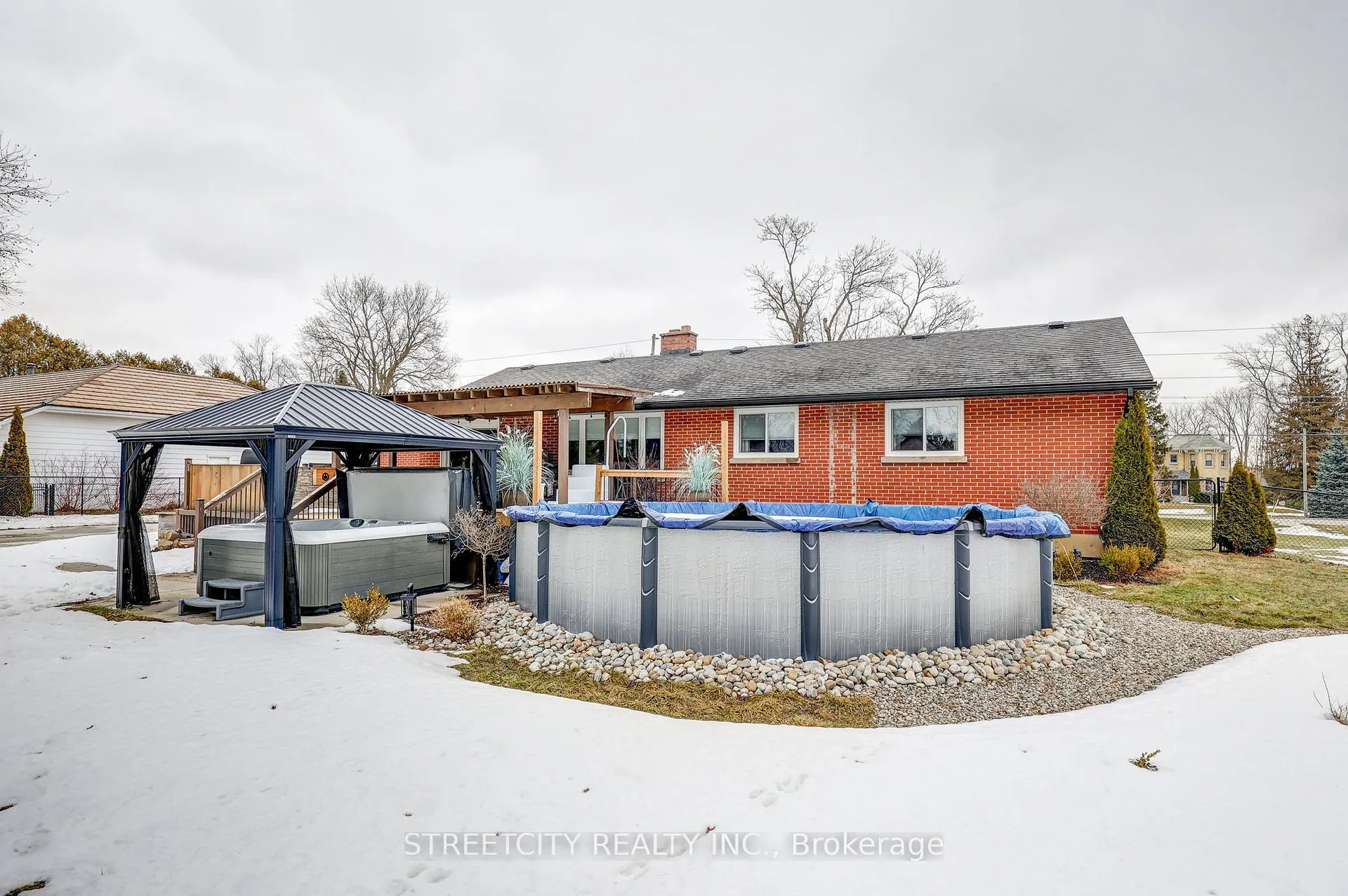Photo 50 of 183 Centennial Avenue, Central Elgin, Rural Central Elgin — HOMEH