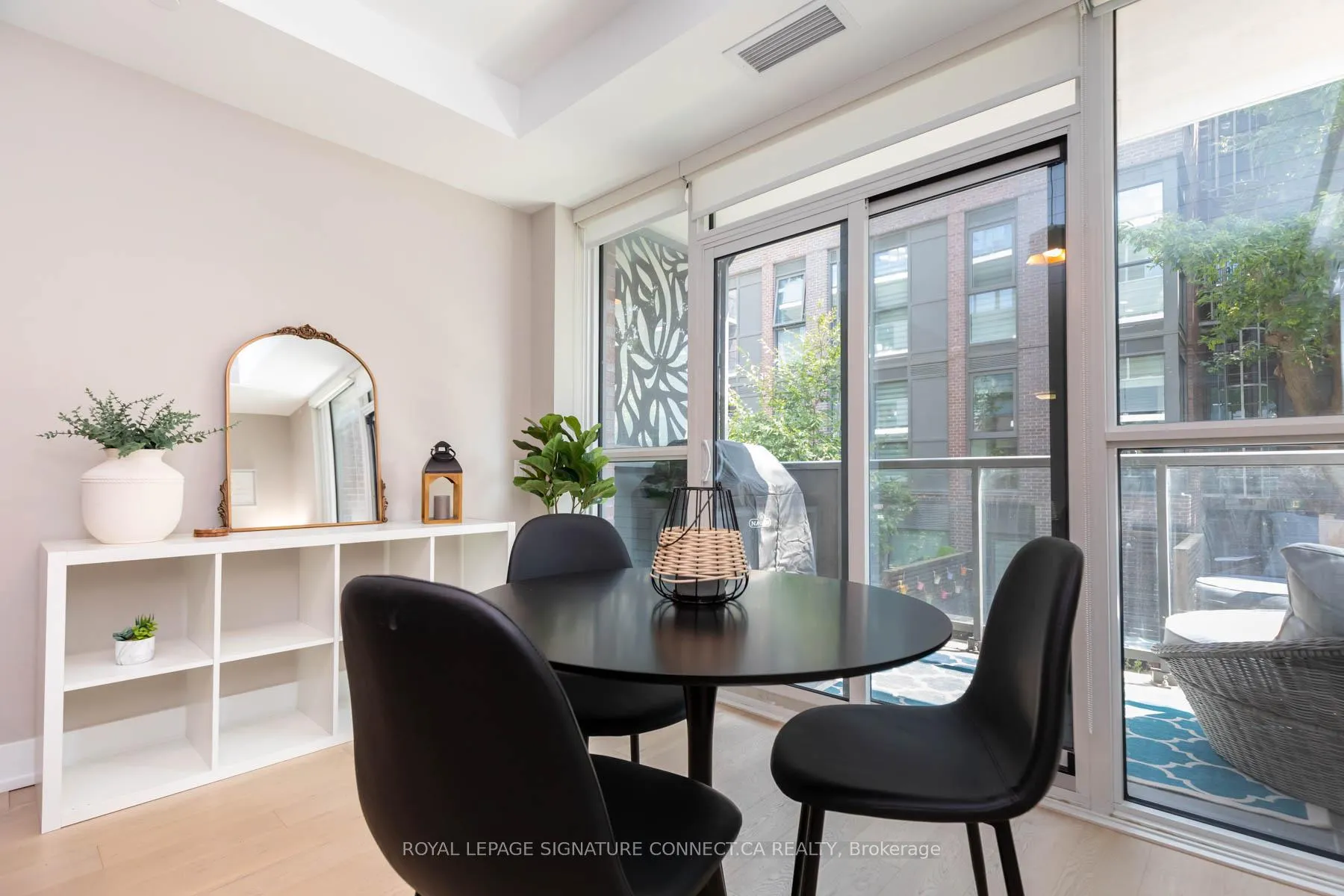 Photo 8 of Unit 207, 1331 Queen Street E, Toronto, Greenwood-Coxwell — HOMEH