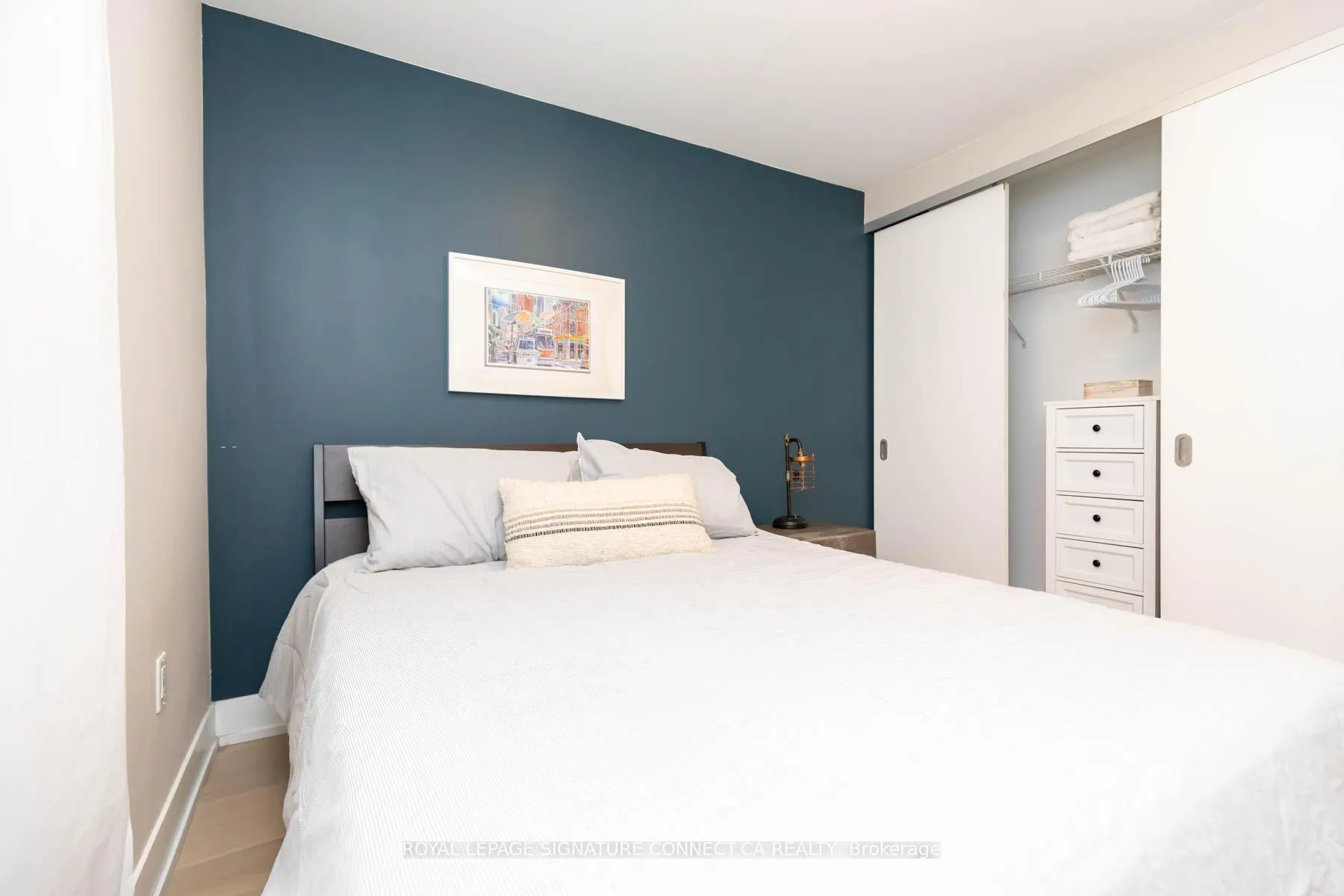 Photo 15 of Unit 207, 1331 Queen Street E, Toronto, Greenwood-Coxwell — HOMEH