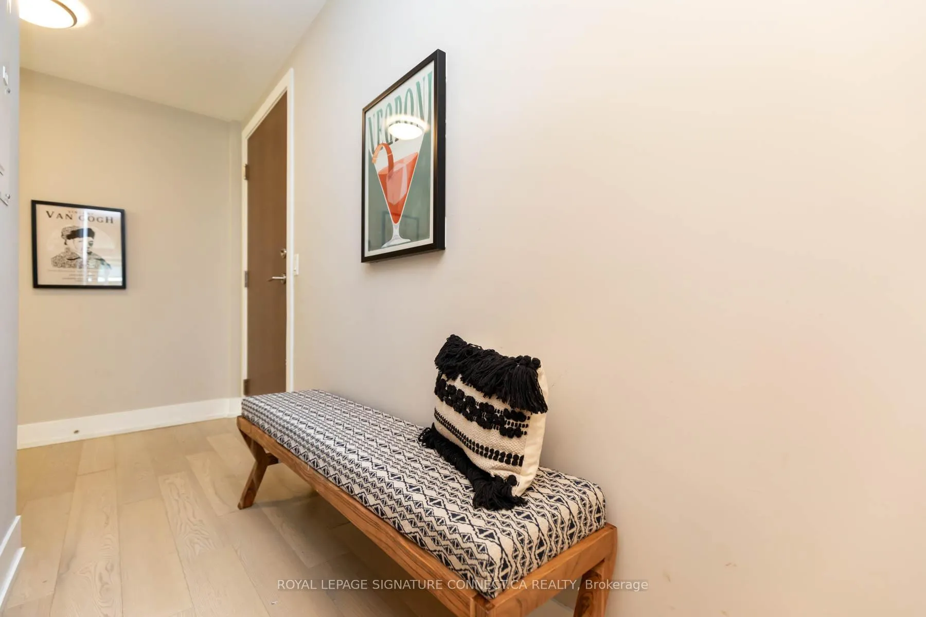 Photo 17 of Unit 207, 1331 Queen Street E, Toronto, Greenwood-Coxwell — HOMEH