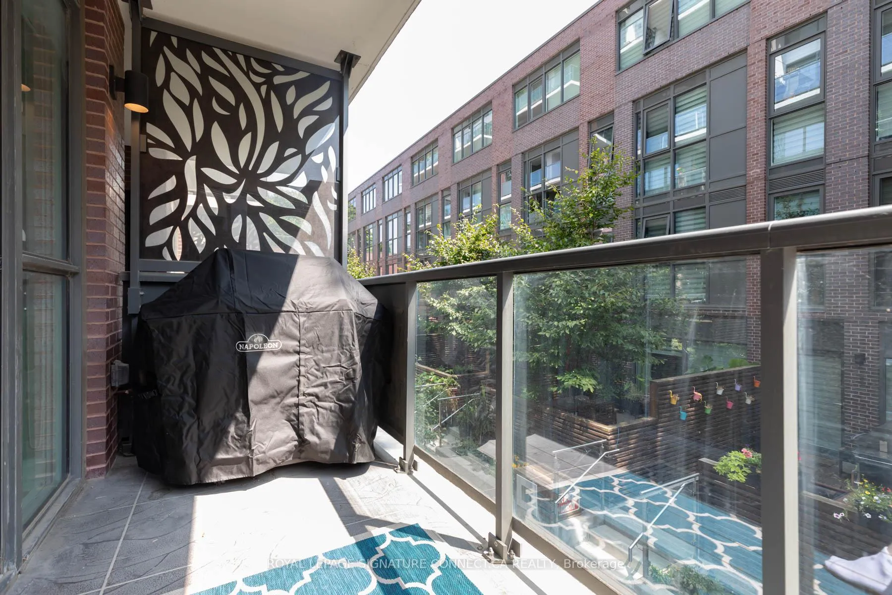 Photo 20 of Unit 207, 1331 Queen Street E, Toronto, Greenwood-Coxwell — HOMEH