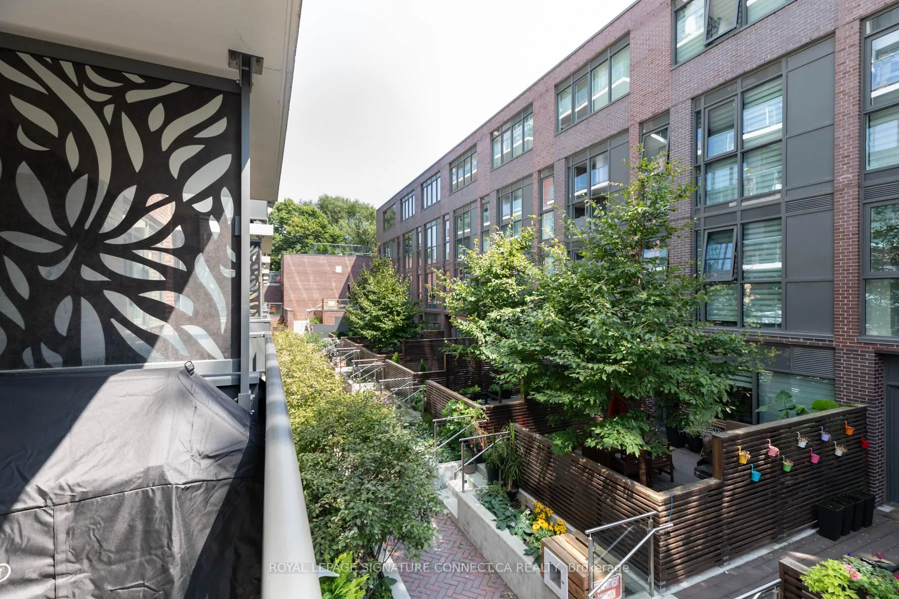 Photo 21 of Unit 207, 1331 Queen Street E, Toronto, Greenwood-Coxwell — HOMEH