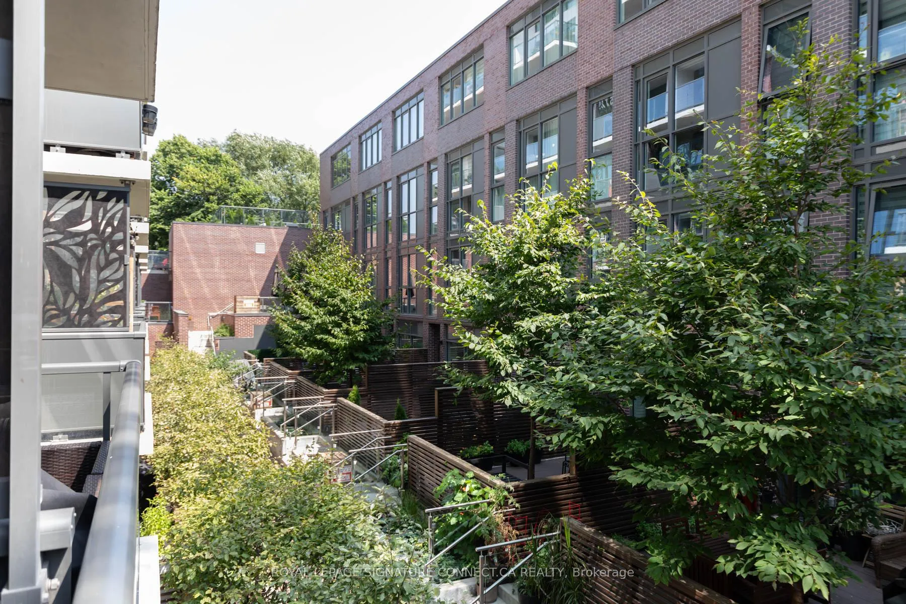Photo 22 of Unit 207, 1331 Queen Street E, Toronto, Greenwood-Coxwell — HOMEH
