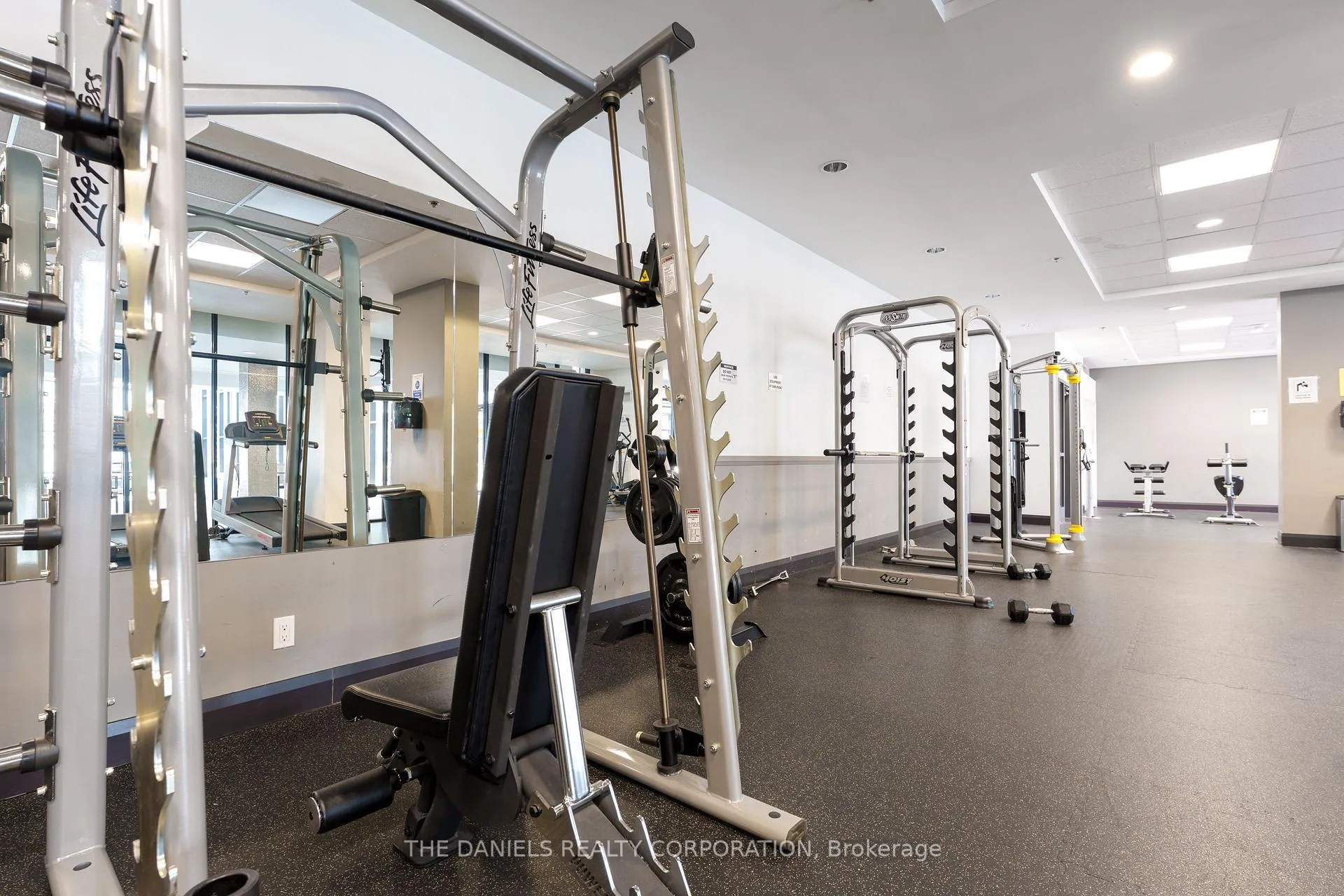 Photo 33 of Unit 502, 2900 Highway 7, Vaughan, Concord — HOMEH