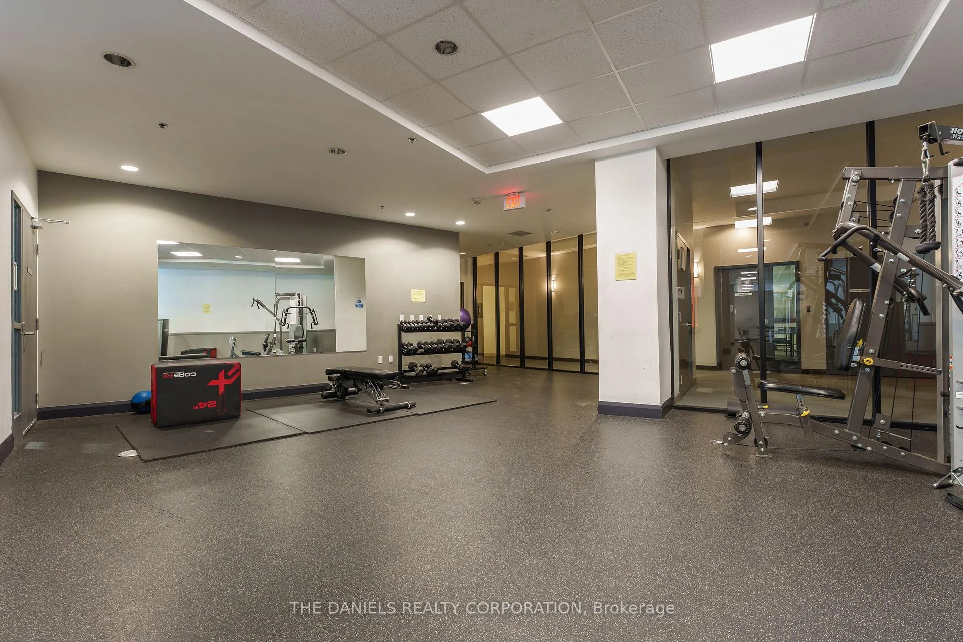 Photo 34 of Unit 502, 2900 Highway 7, Vaughan, Concord — HOMEH
