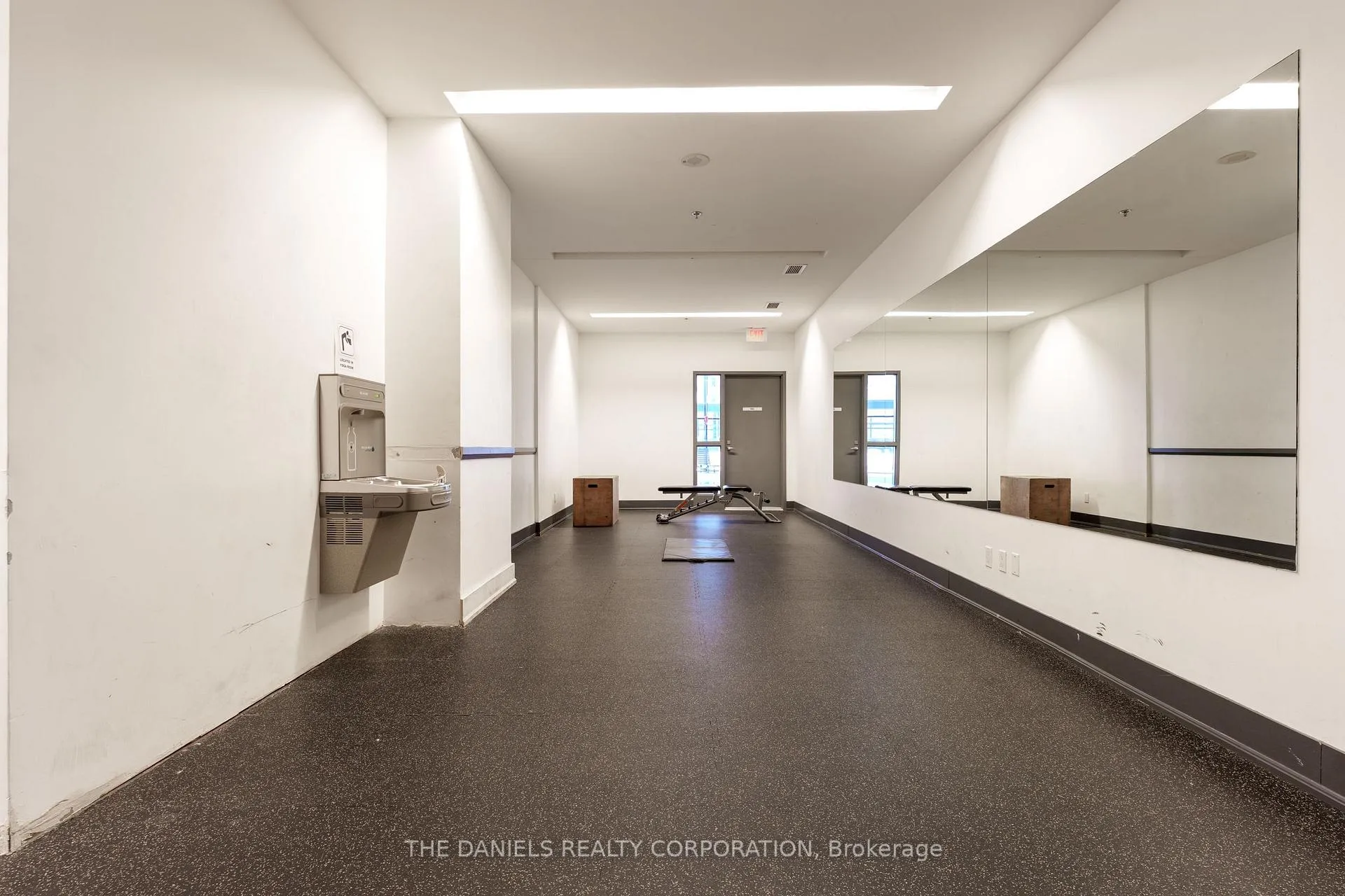 Photo 35 of Unit 502, 2900 Highway 7, Vaughan, Concord — HOMEH