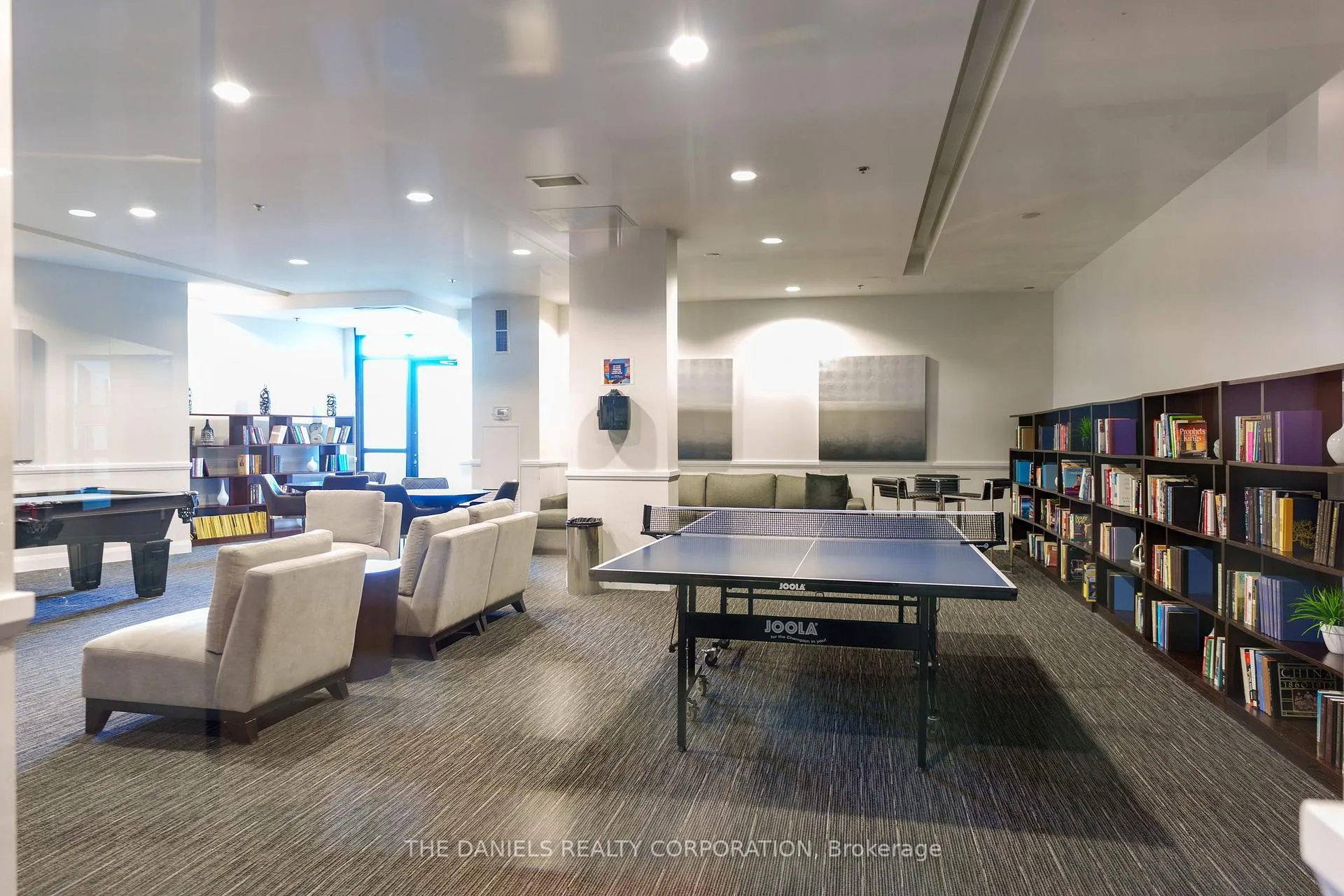 Photo 37 of Unit 502, 2900 Highway 7, Vaughan, Concord — HOMEH