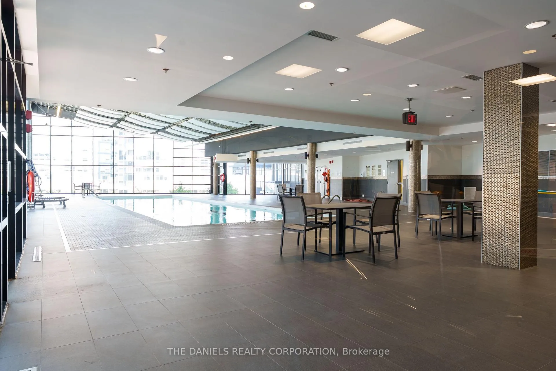 Photo 38 of Unit 502, 2900 Highway 7, Vaughan, Concord — HOMEH