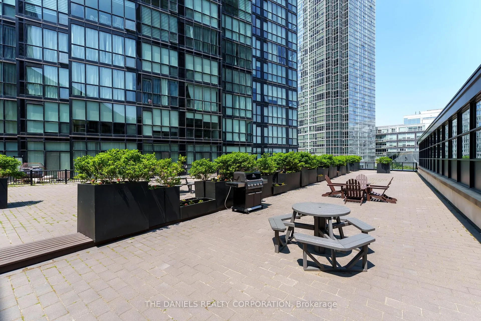 Photo 42 of Unit 502, 2900 Highway 7, Vaughan, Concord — HOMEH