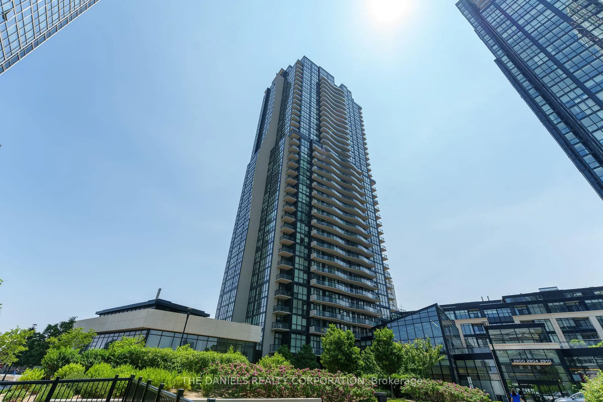 Photo 43 of Unit 502, 2900 Highway 7, Vaughan, Concord — HOMEH
