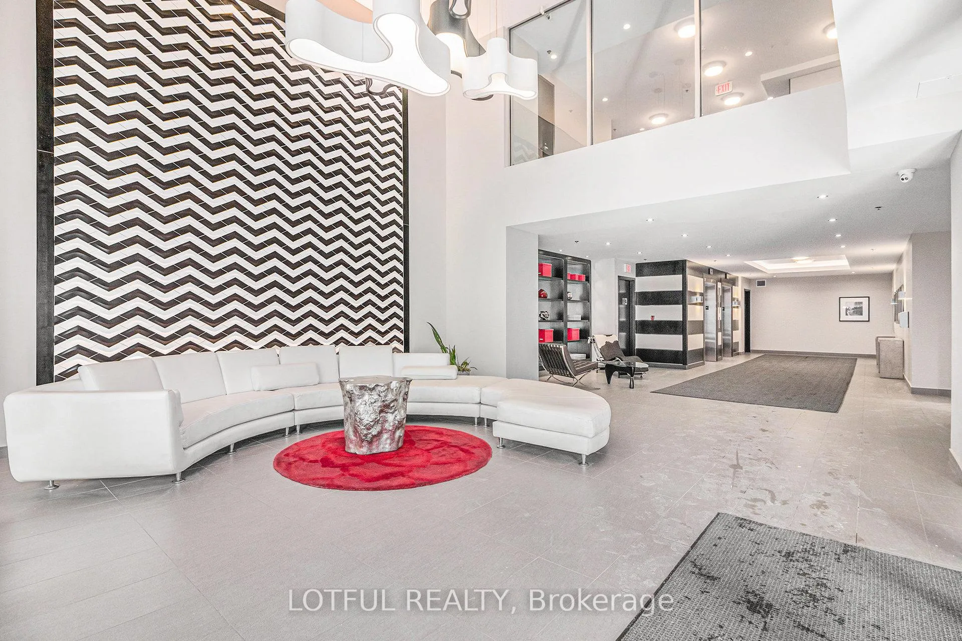 Photo 3 of Unit 701, 98 Richmond Road, Ottawa, Westboro/Hampton Park — HOMEH
