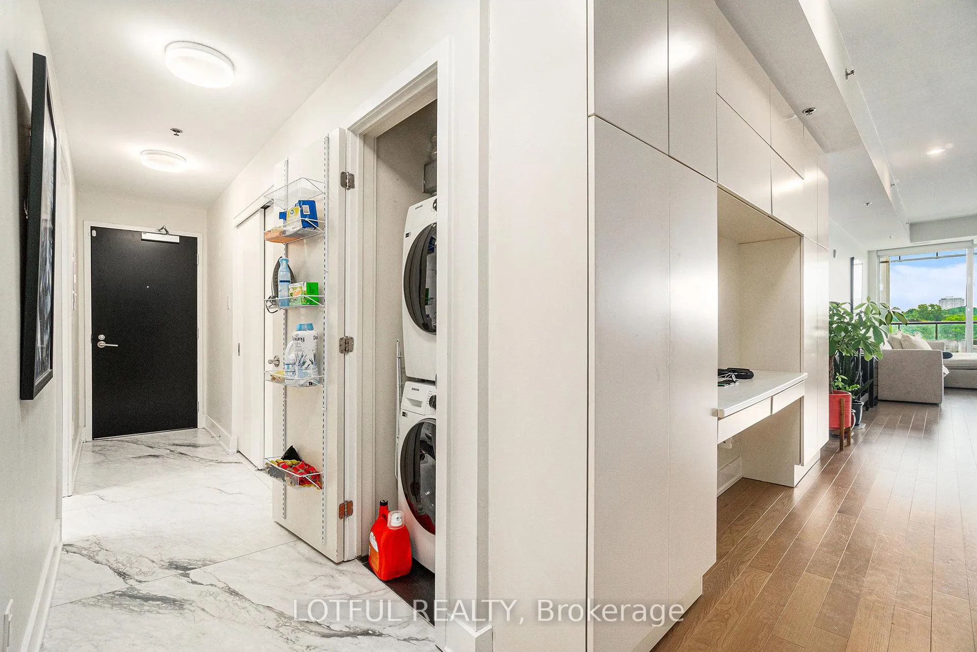 Photo 6 of Unit 701, 98 Richmond Road, Ottawa, Westboro/Hampton Park — HOMEH