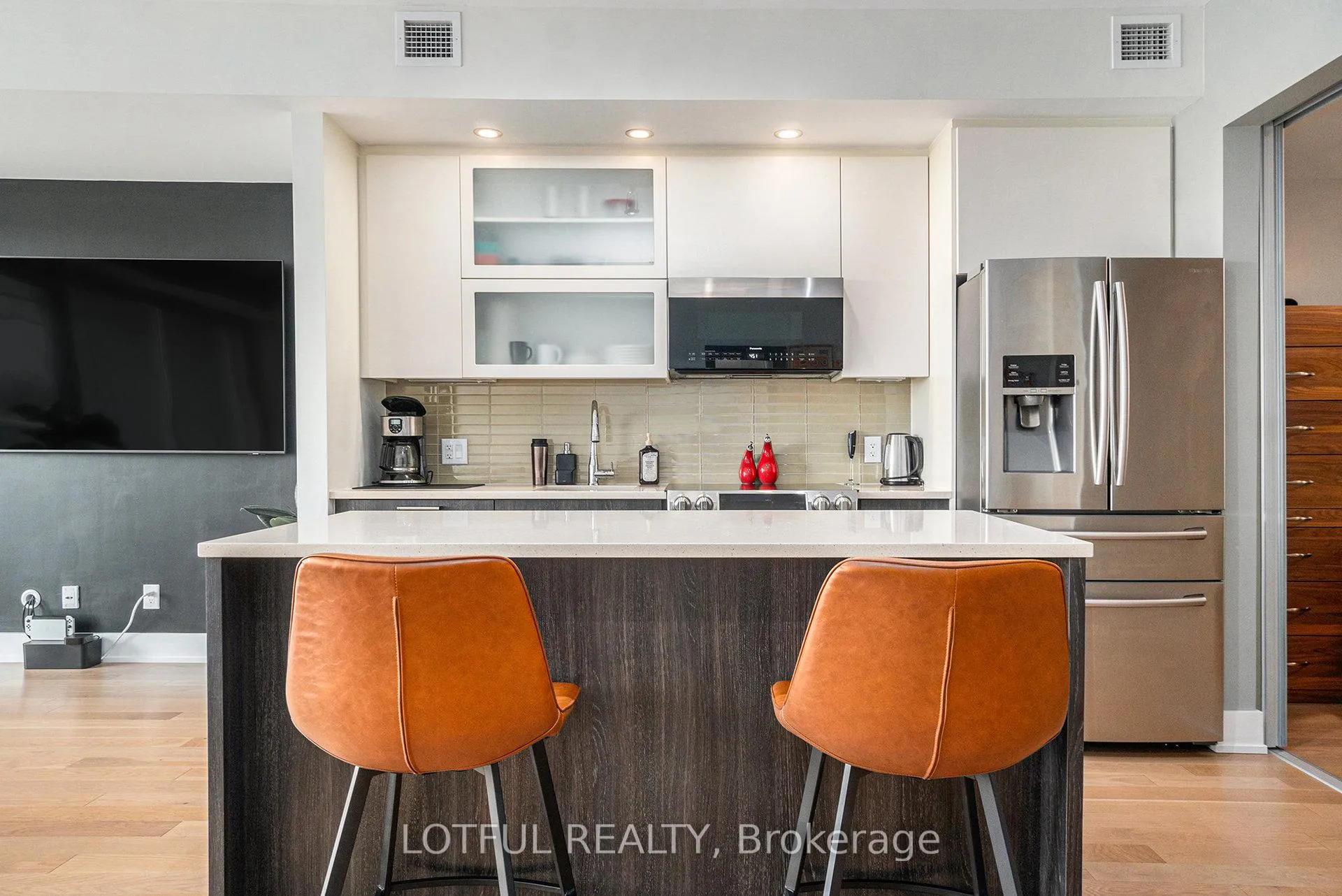 Photo 14 of Unit 701, 98 Richmond Road, Ottawa, Westboro/Hampton Park — HOMEH