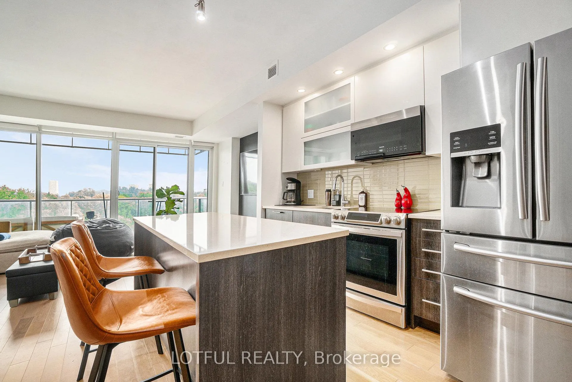 Photo 15 of Unit 701, 98 Richmond Road, Ottawa, Westboro/Hampton Park — HOMEH