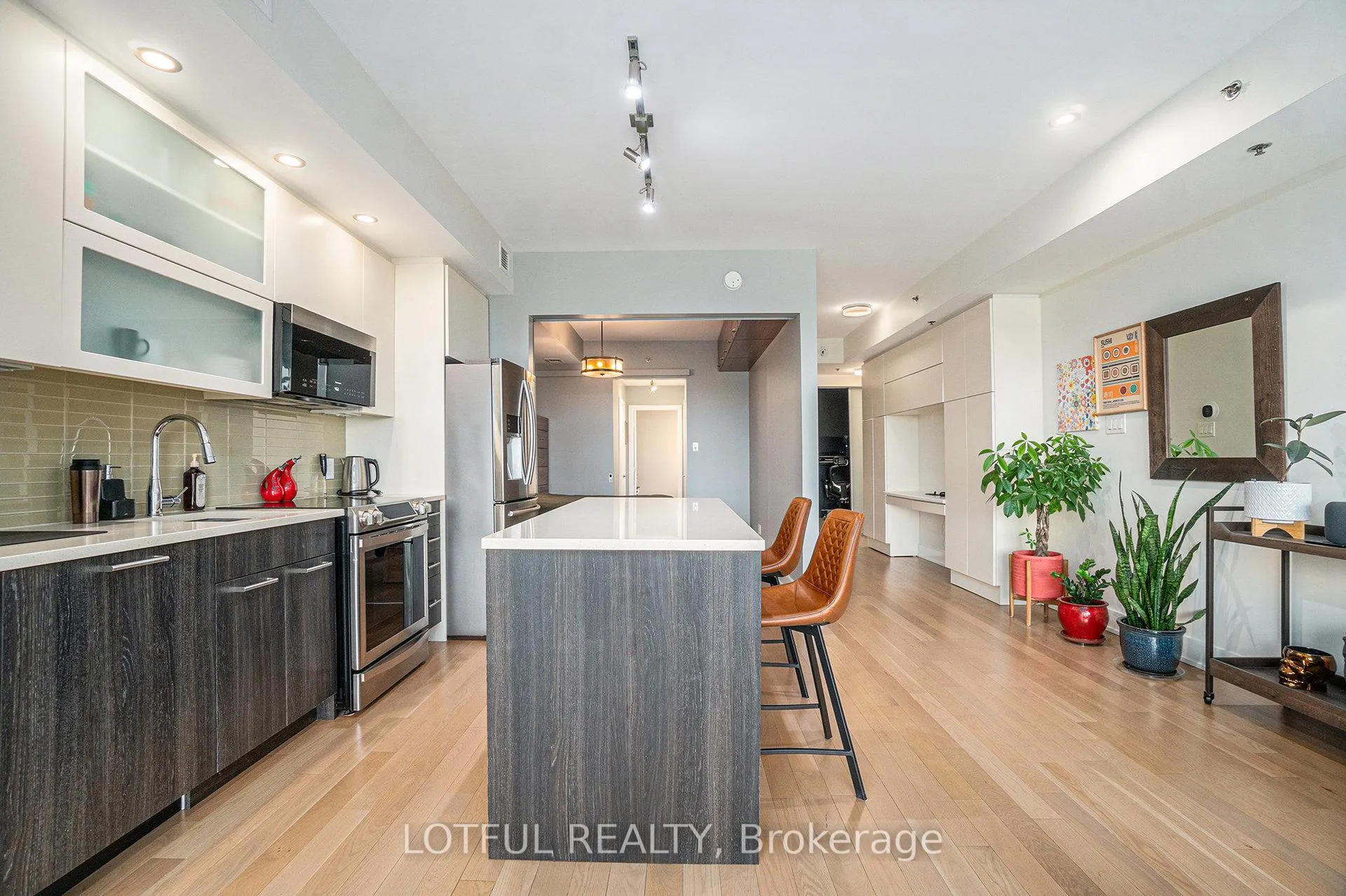 Photo 16 of Unit 701, 98 Richmond Road, Ottawa, Westboro/Hampton Park — HOMEH
