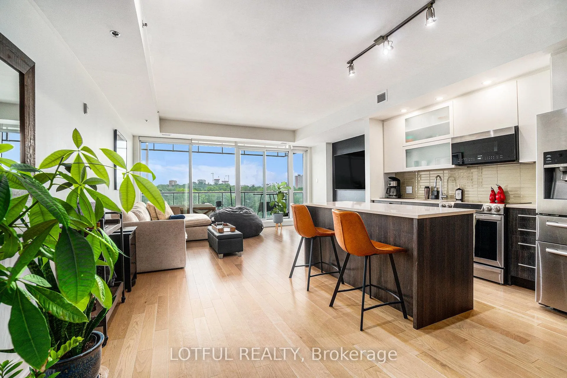 Photo 17 of Unit 701, 98 Richmond Road, Ottawa, Westboro/Hampton Park — HOMEH