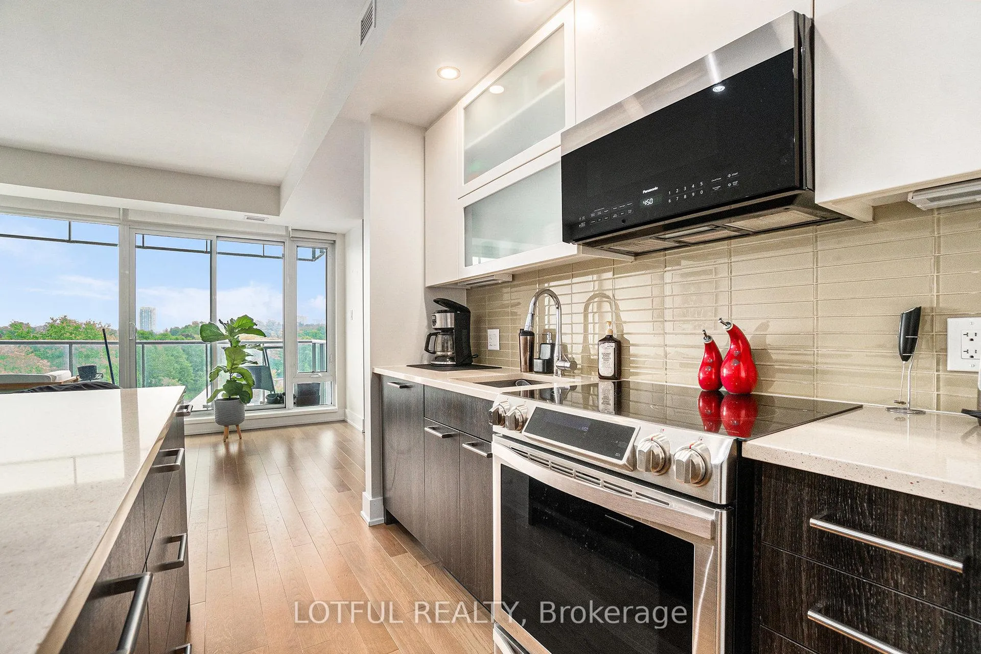 Photo 18 of Unit 701, 98 Richmond Road, Ottawa, Westboro/Hampton Park — HOMEH