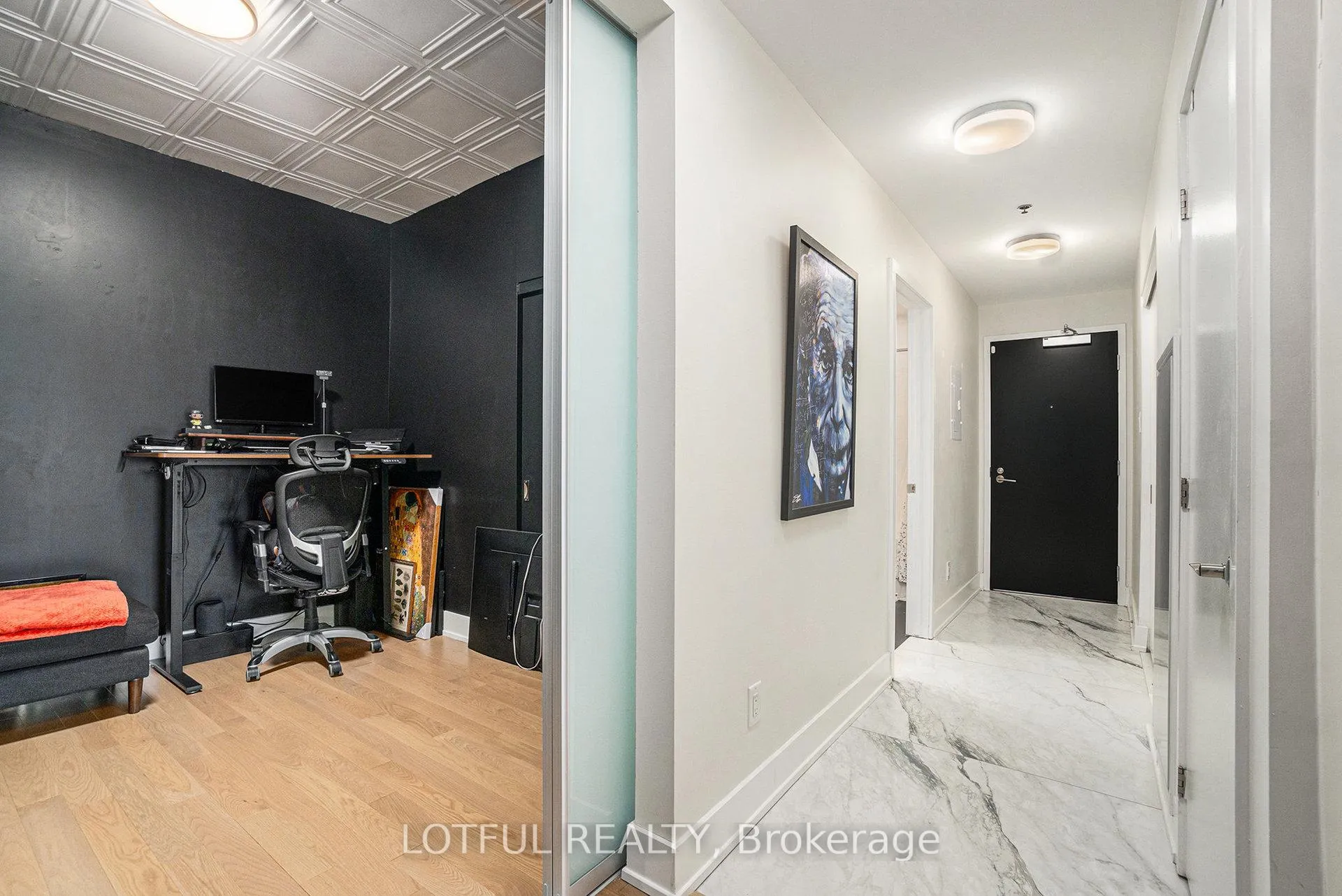 Photo 24 of Unit 701, 98 Richmond Road, Ottawa, Westboro/Hampton Park — HOMEH