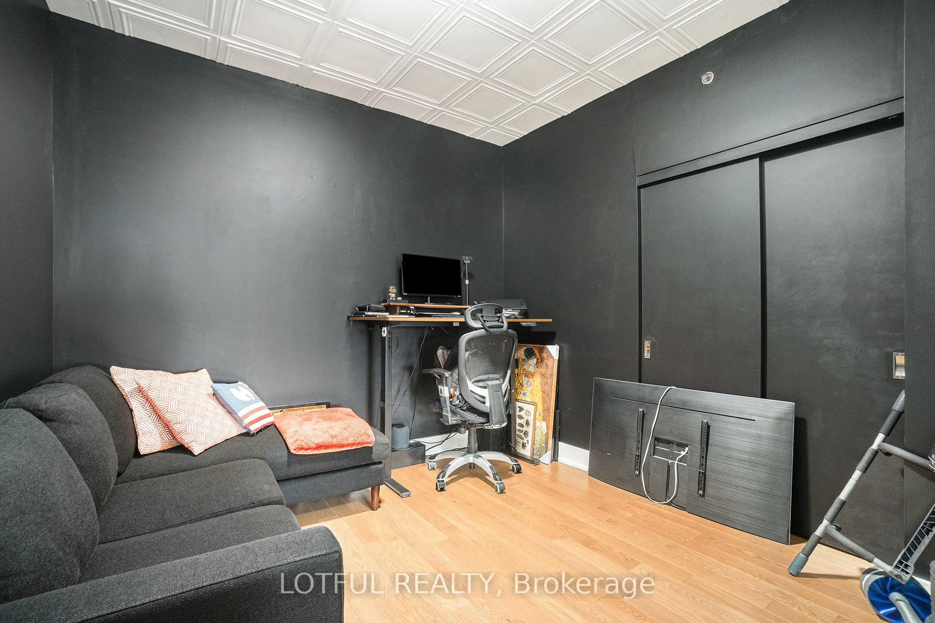 Photo 25 of Unit 701, 98 Richmond Road, Ottawa, Westboro/Hampton Park — HOMEH