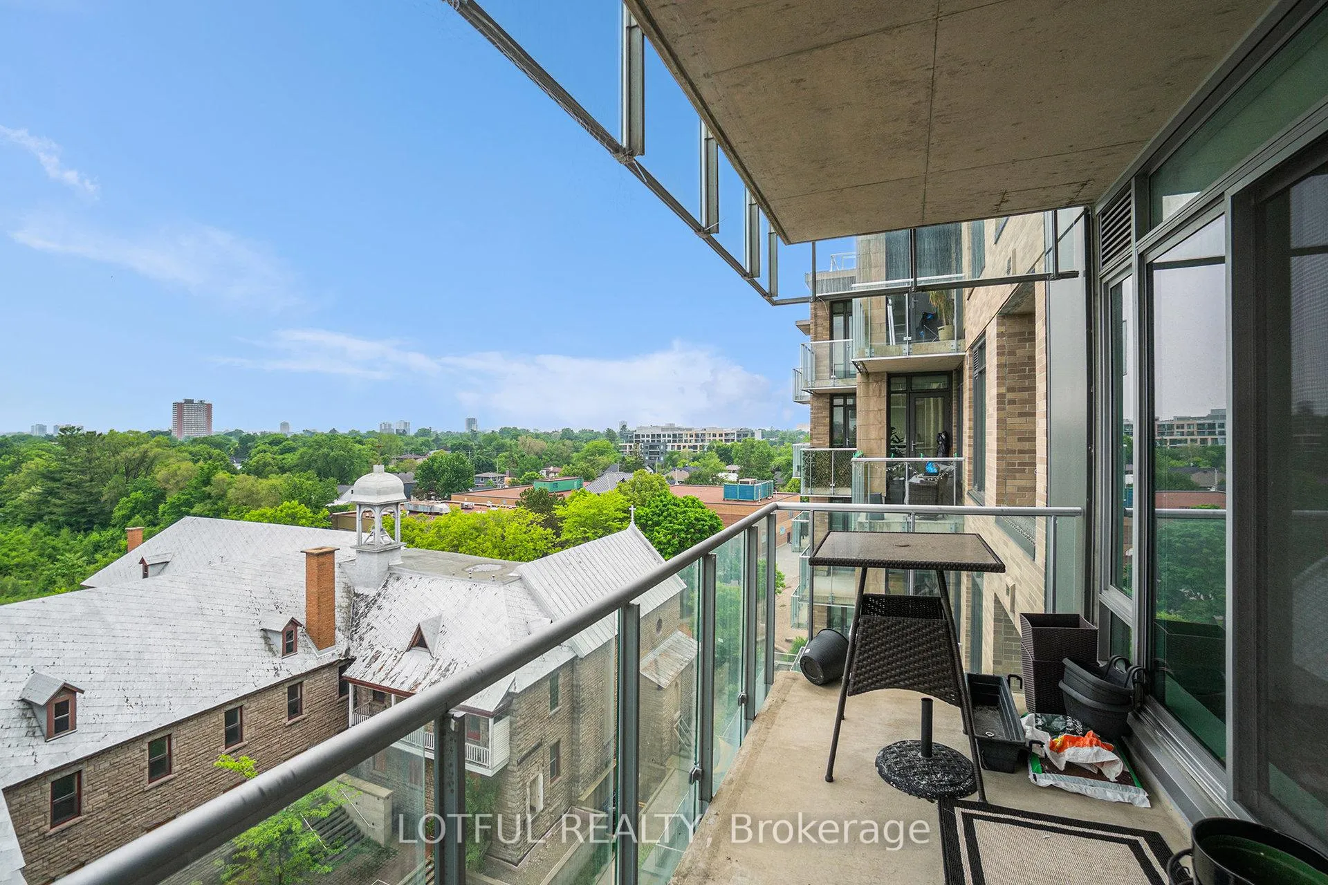 Photo 26 of Unit 701, 98 Richmond Road, Ottawa, Westboro/Hampton Park — HOMEH