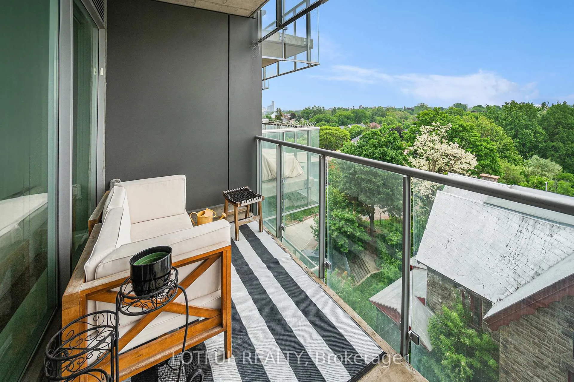 Photo 27 of Unit 701, 98 Richmond Road, Ottawa, Westboro/Hampton Park — HOMEH