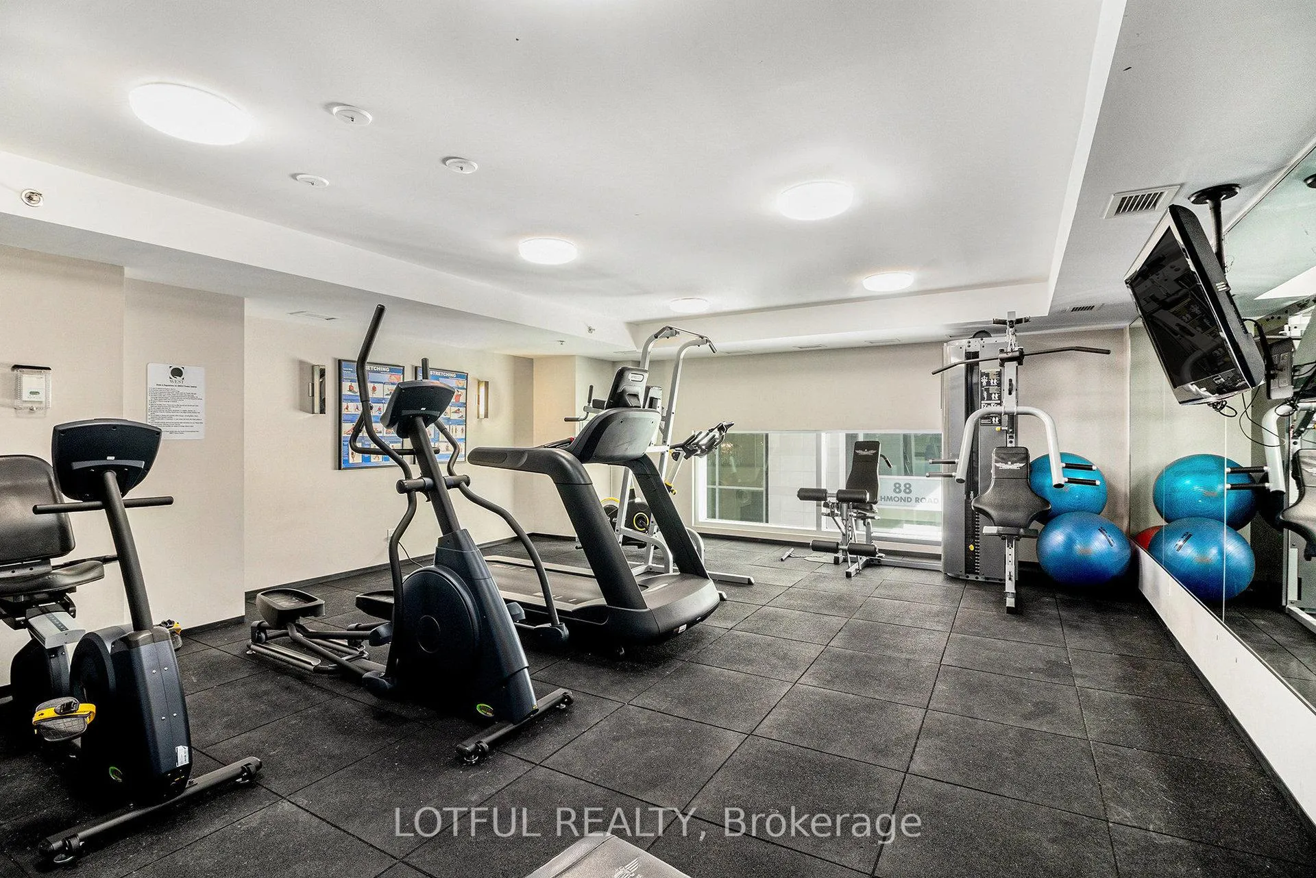 Photo 28 of Unit 701, 98 Richmond Road, Ottawa, Westboro/Hampton Park — HOMEH