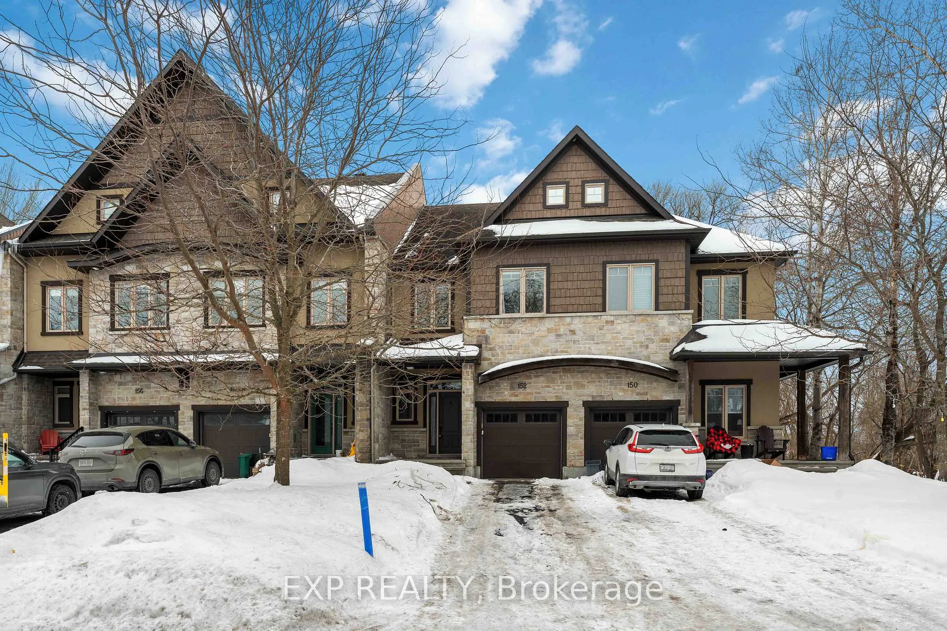 Photo 1 of 152 Rivington Street, Ottawa, Carp — HOMEH