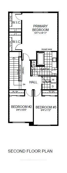 Photo 3 of 822 Dick Brown Street, Ottawa, Notting Hill/Summerside — HOMEH