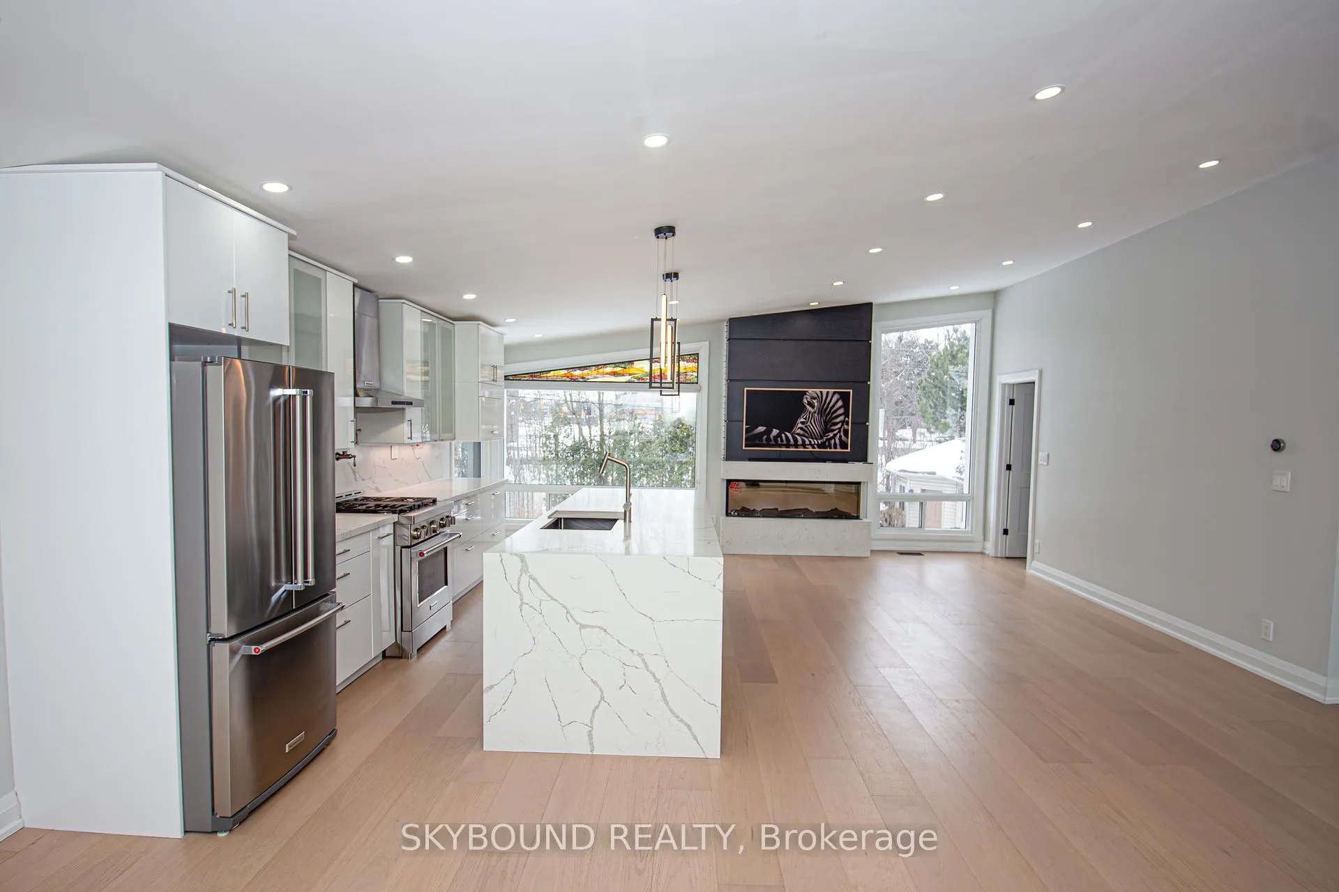 Photo 6 of 5127 Cherryhill Crescent, Burlington, Appleby — HOMEH