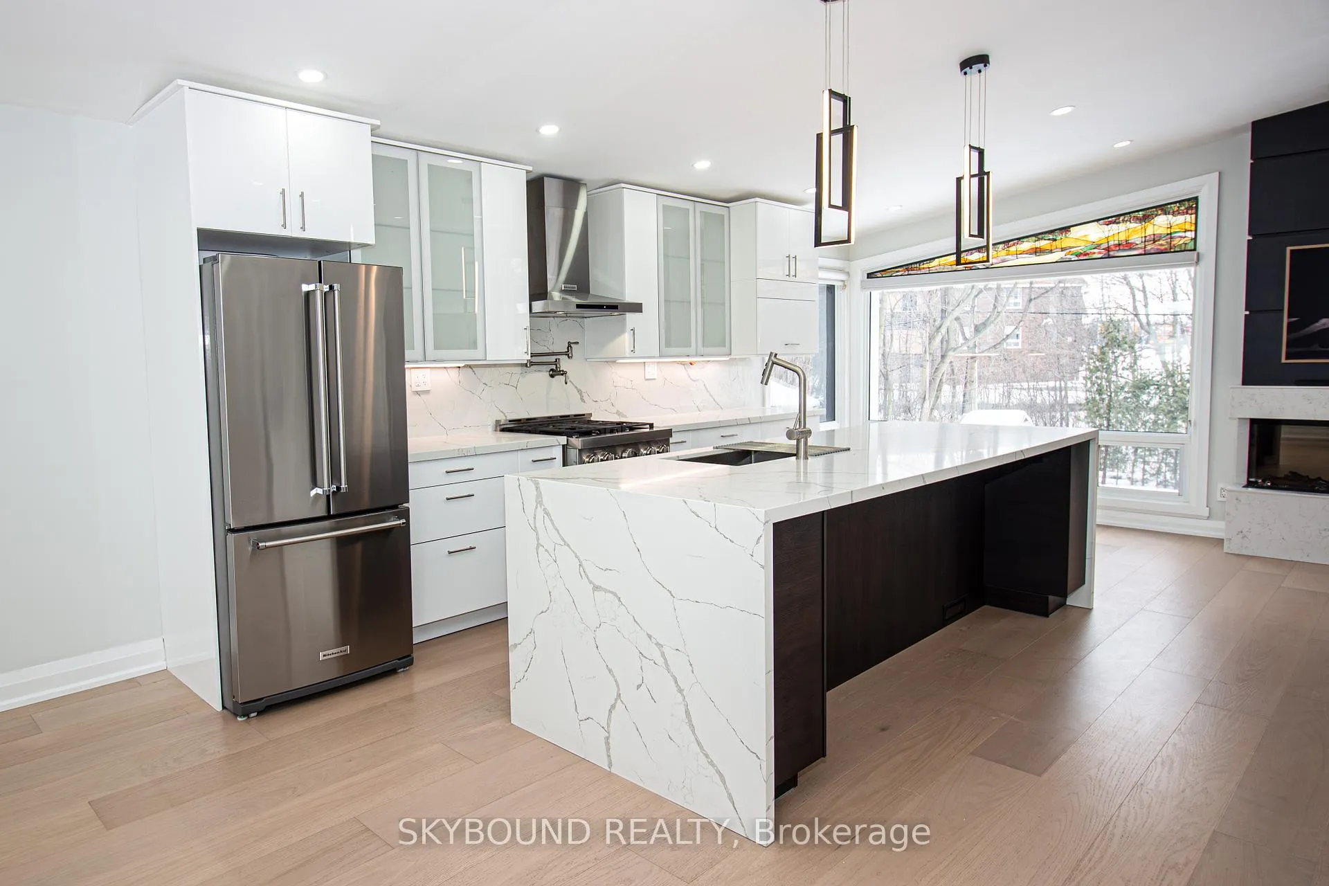 Photo 7 of 5127 Cherryhill Crescent, Burlington, Appleby — HOMEH