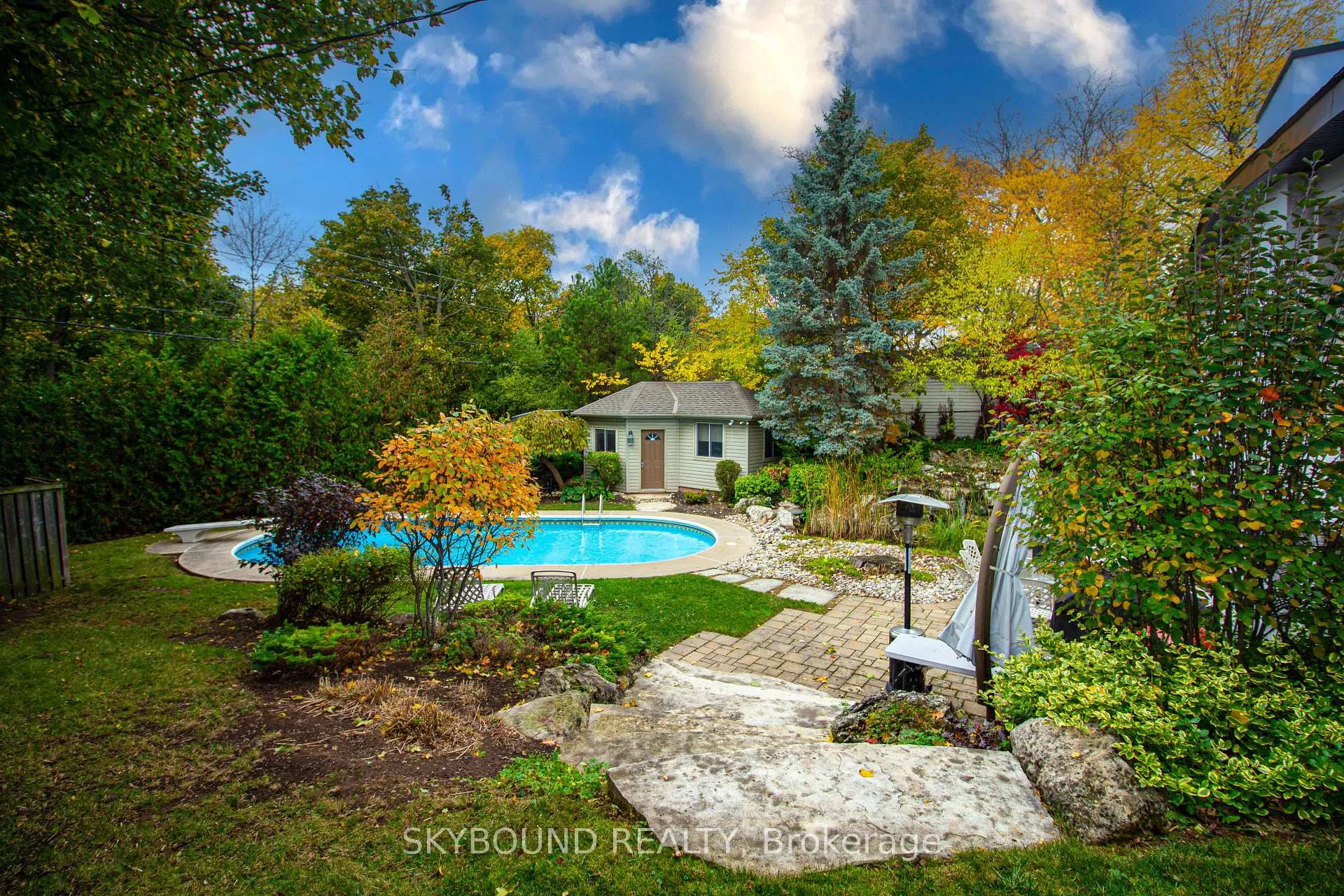 Photo 24 of 5127 Cherryhill Crescent, Burlington, Appleby — HOMEH