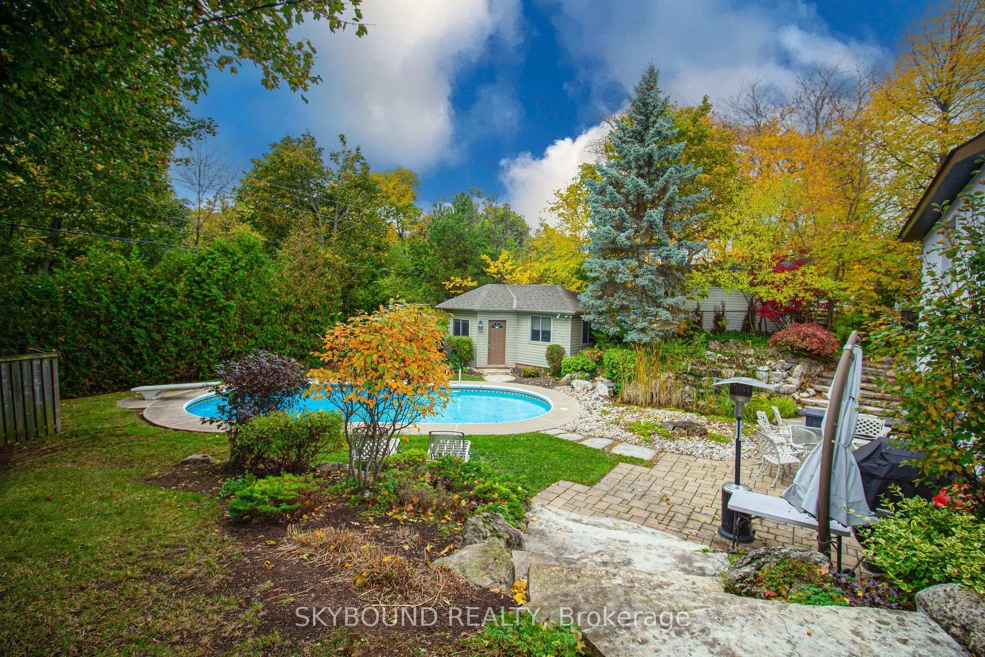 Photo 25 of 5127 Cherryhill Crescent, Burlington, Appleby — HOMEH