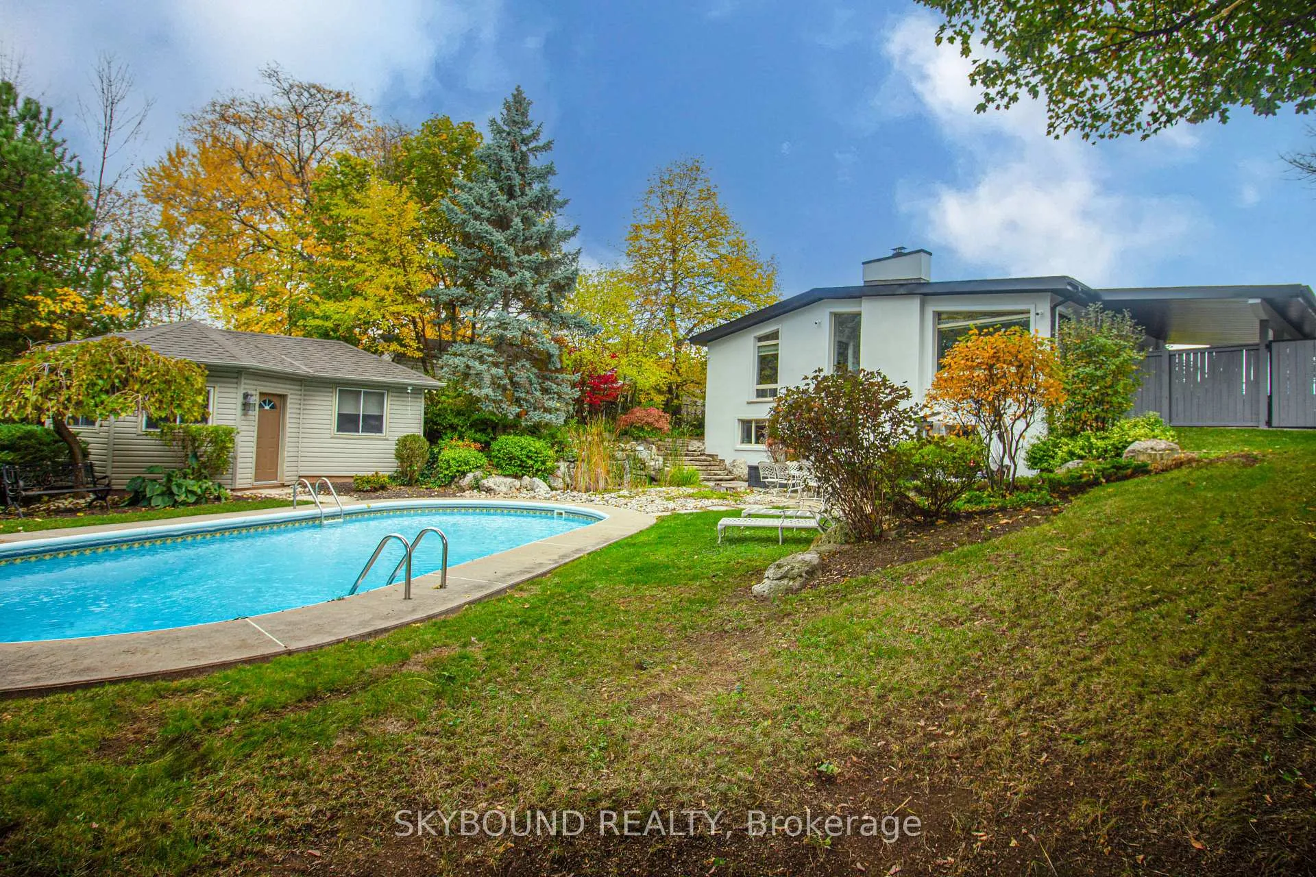 Photo 26 of 5127 Cherryhill Crescent, Burlington, Appleby — HOMEH