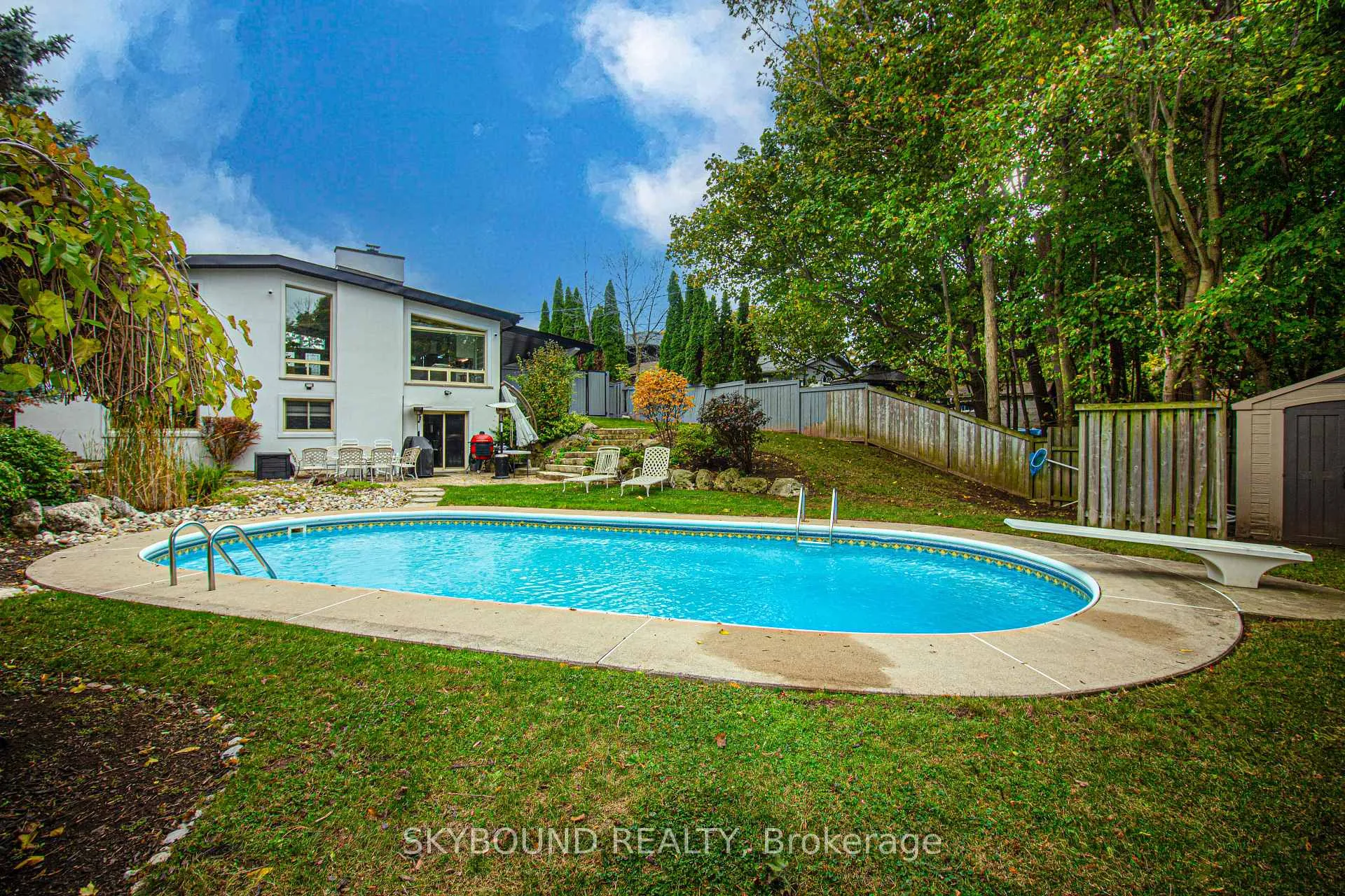 Photo 27 of 5127 Cherryhill Crescent, Burlington, Appleby — HOMEH