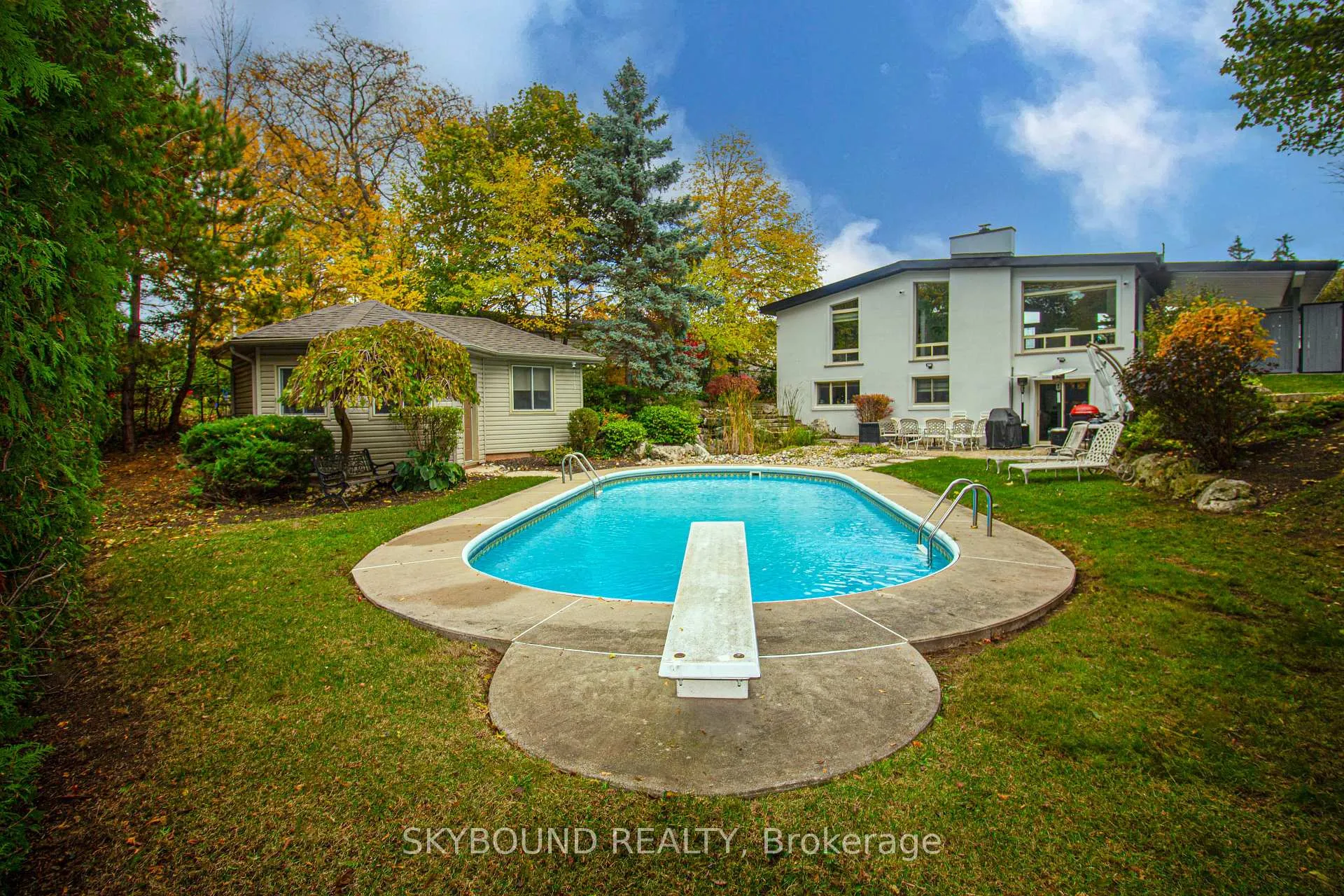 Photo 28 of 5127 Cherryhill Crescent, Burlington, Appleby — HOMEH