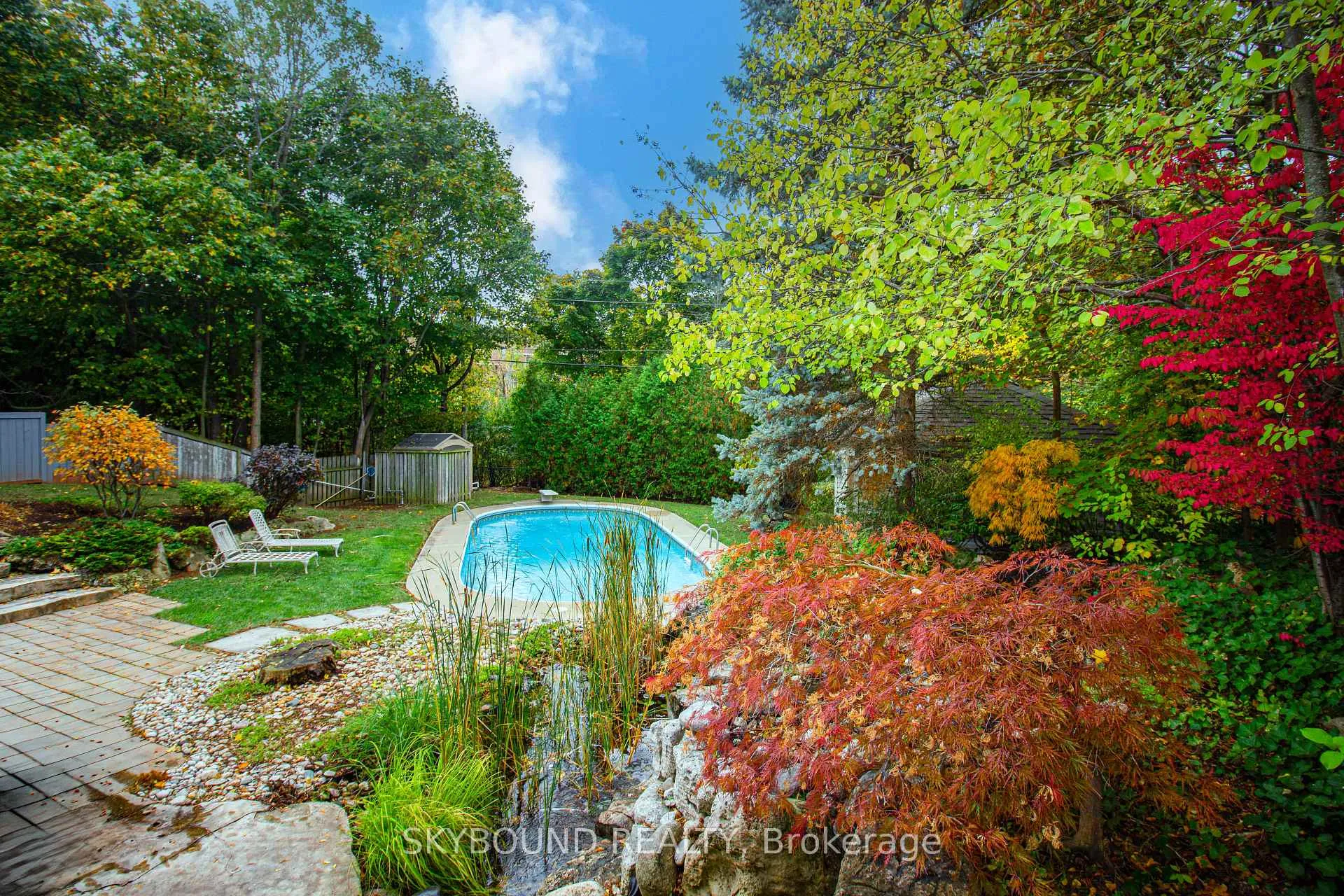 Photo 29 of 5127 Cherryhill Crescent, Burlington, Appleby — HOMEH