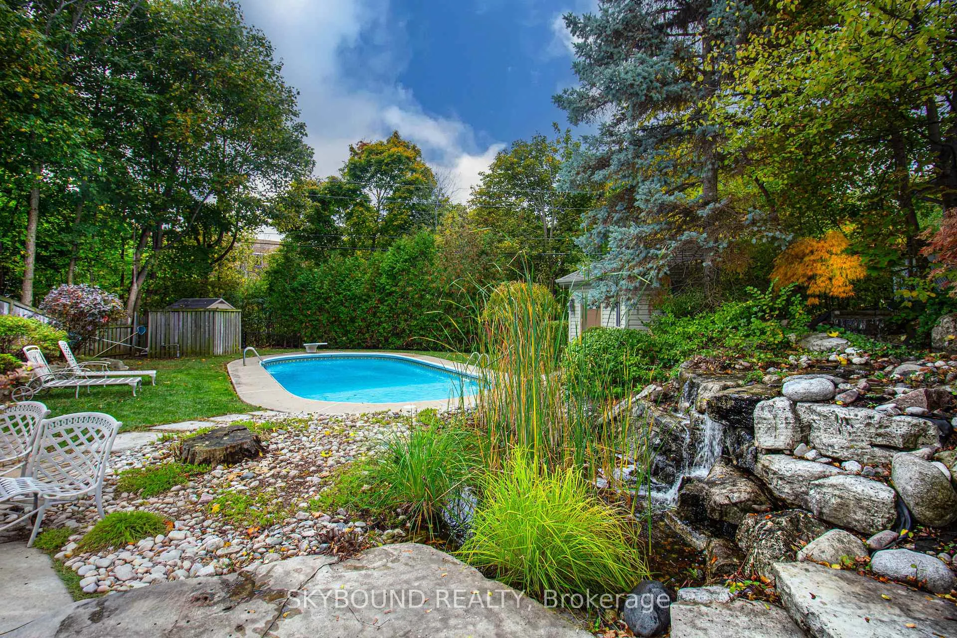 Photo 30 of 5127 Cherryhill Crescent, Burlington, Appleby — HOMEH