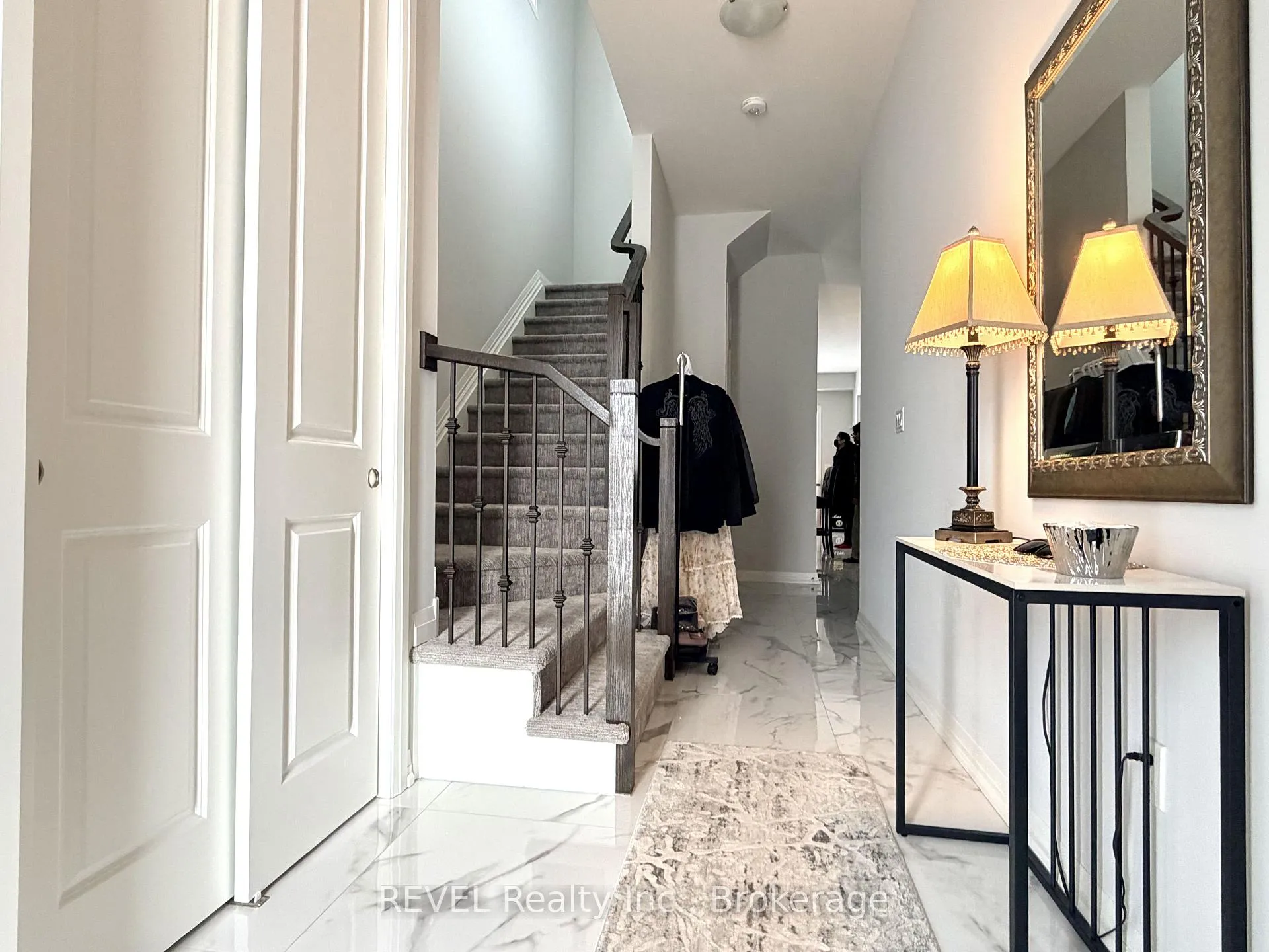 Photo 3 of Unit UPPER, 7356 Majestic Trail, Niagara Falls, Brown — HOMEH