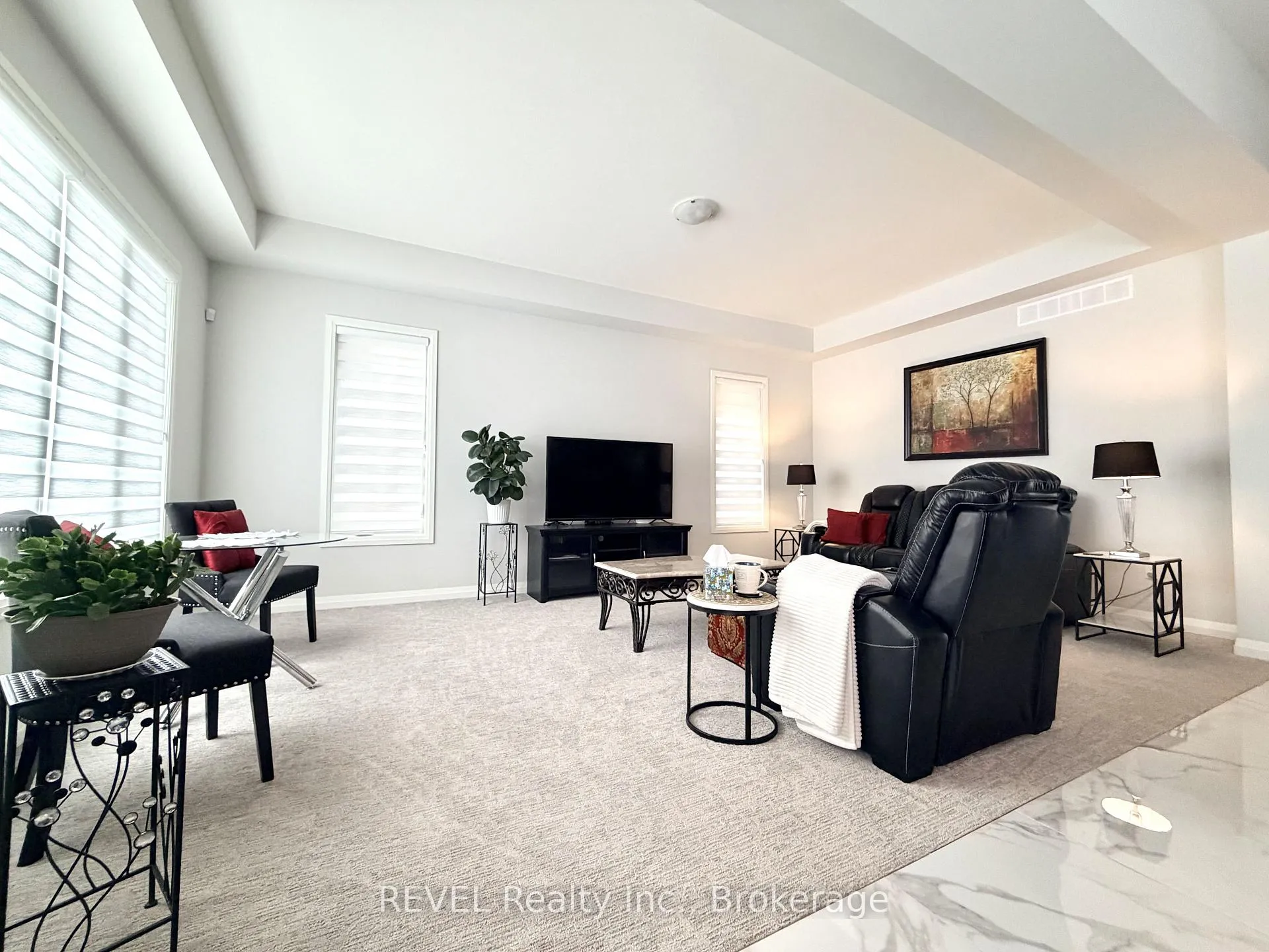 Photo 5 of Unit UPPER, 7356 Majestic Trail, Niagara Falls, Brown — HOMEH