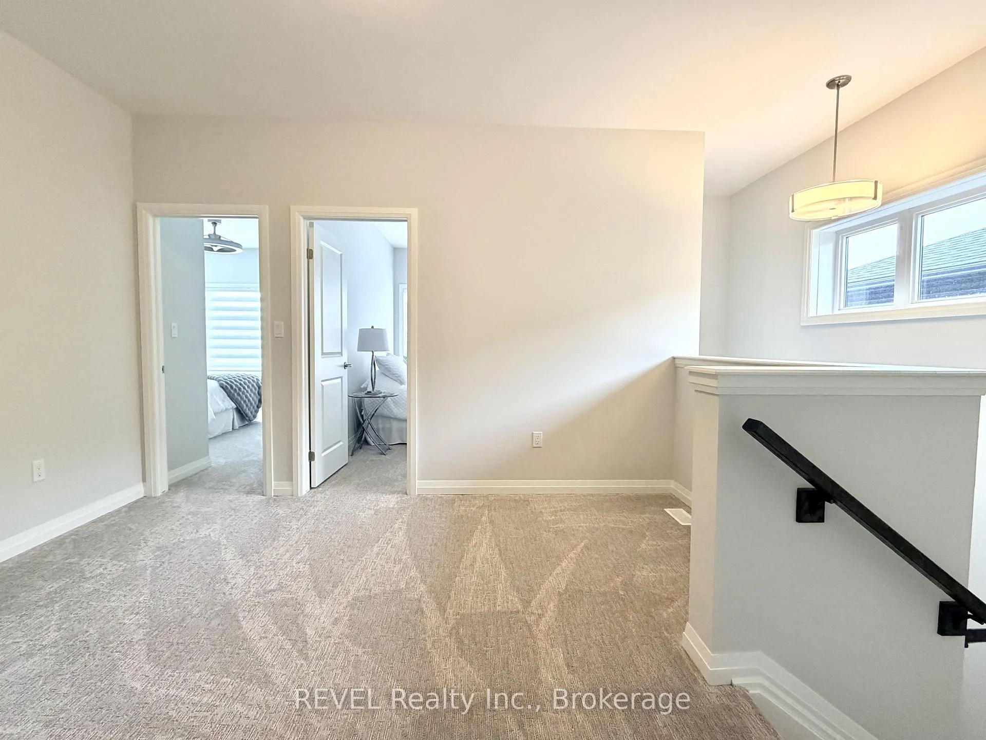 Photo 14 of Unit UPPER, 7356 Majestic Trail, Niagara Falls, Brown — HOMEH