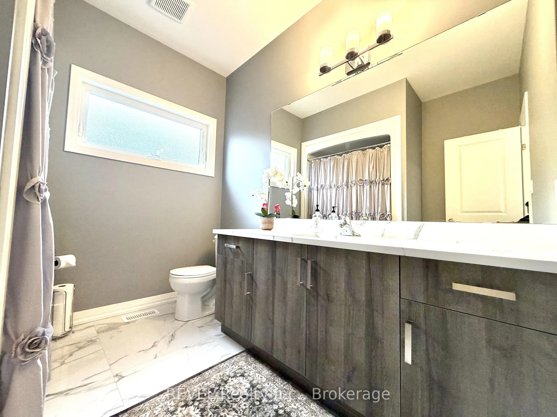 Photo 22 of Unit UPPER, 7356 Majestic Trail, Niagara Falls, Brown — HOMEH