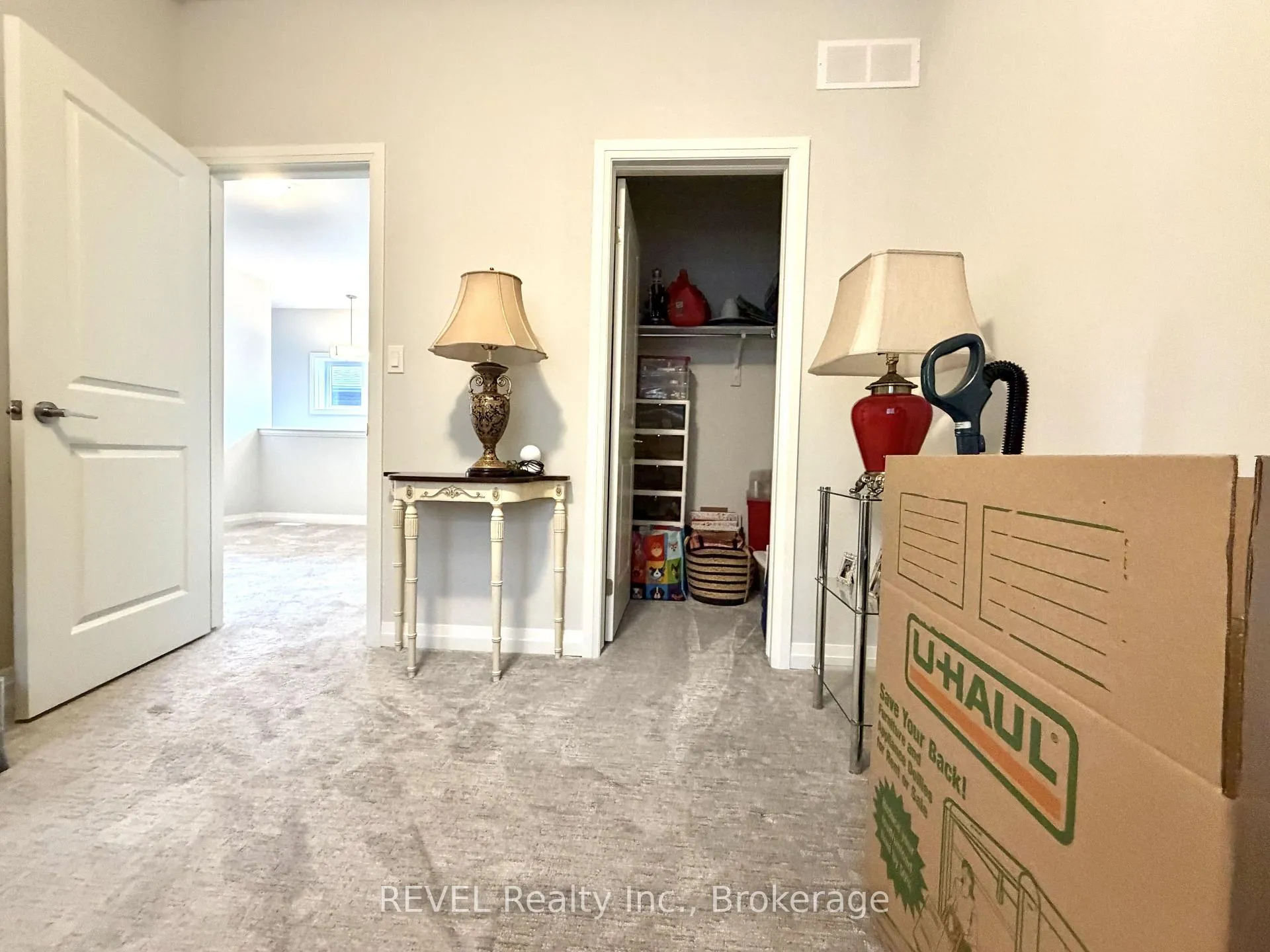 Photo 25 of Unit UPPER, 7356 Majestic Trail, Niagara Falls, Brown — HOMEH