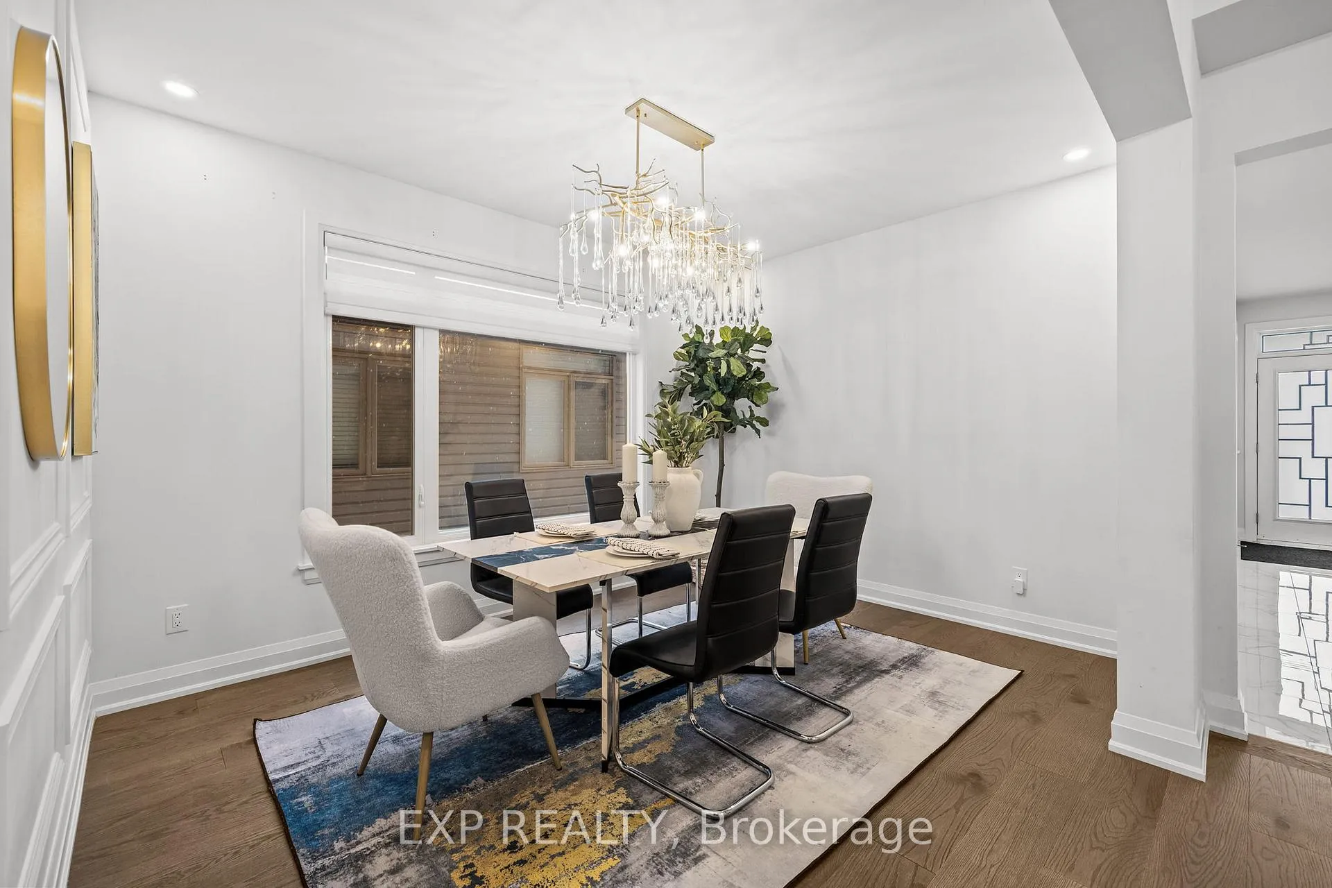Photo 10 of 732 Chorus Drive, Ottawa, Riverside South/Gloucester Glen — HOMEH