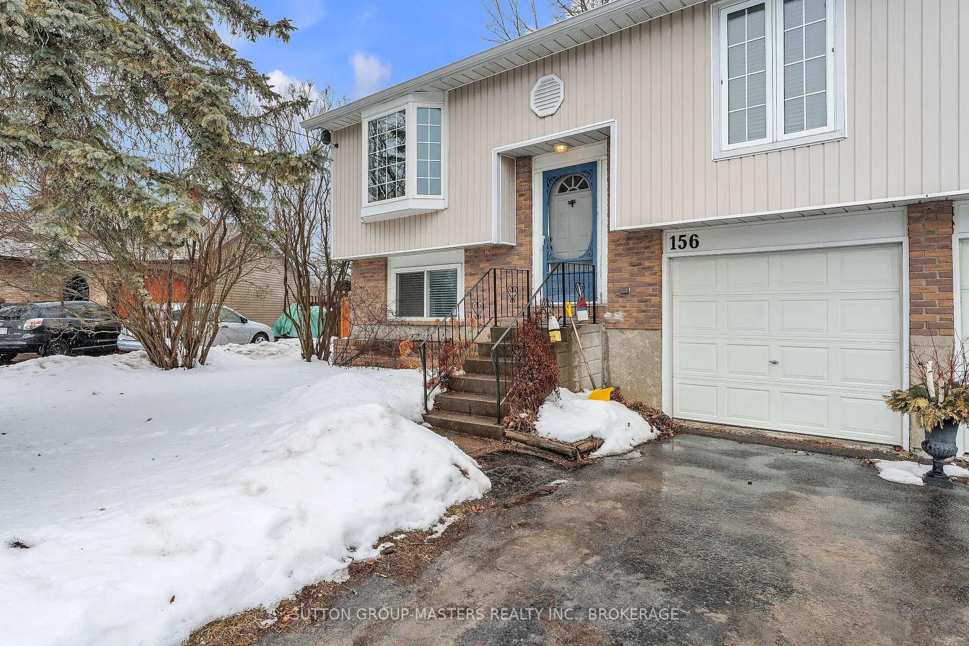Photo 1 of 156 Pruyn Crescent, Loyalist, Bath — HOMEH