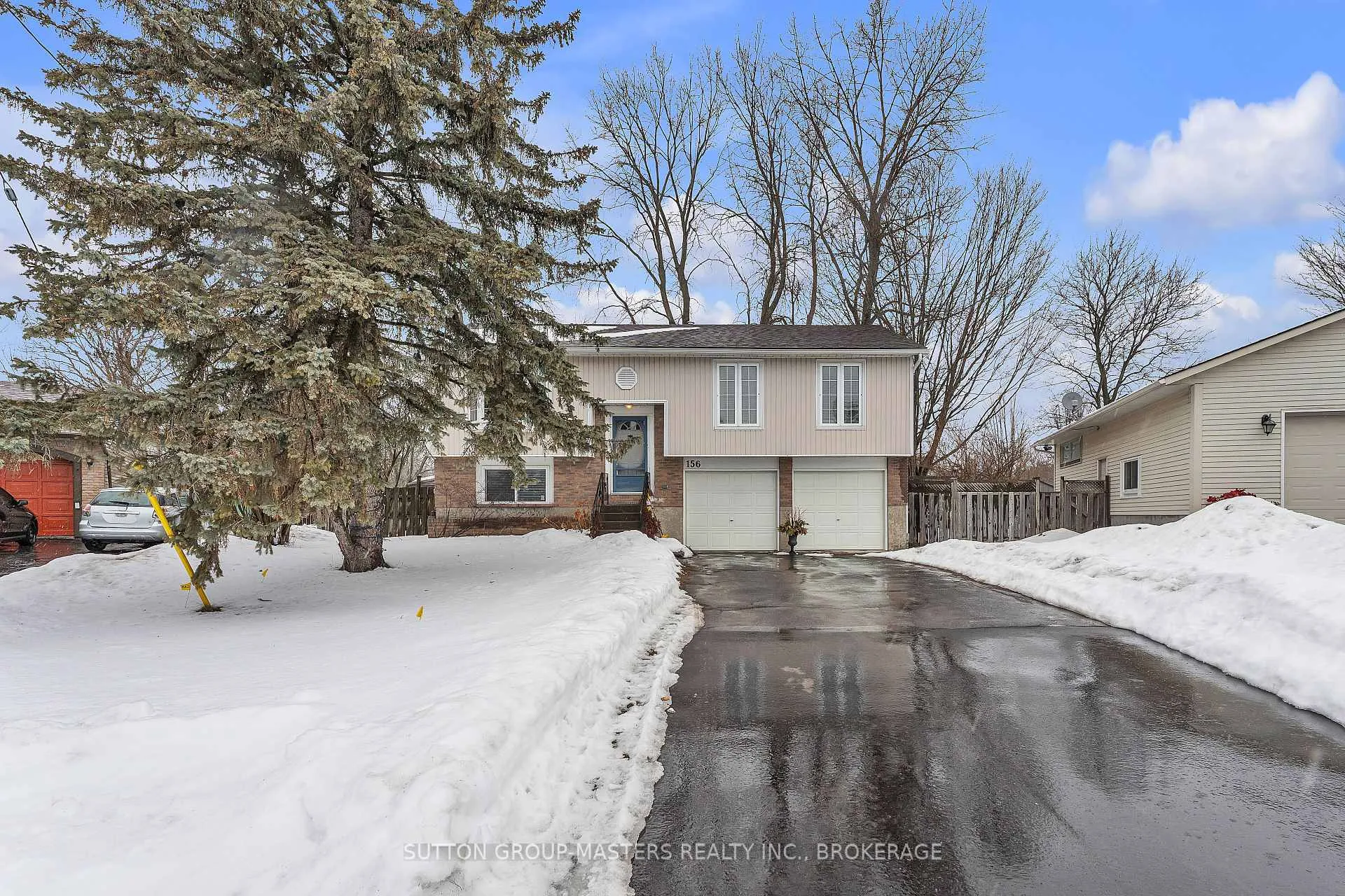 Photo 2 of 156 Pruyn Crescent, Loyalist, Bath — HOMEH