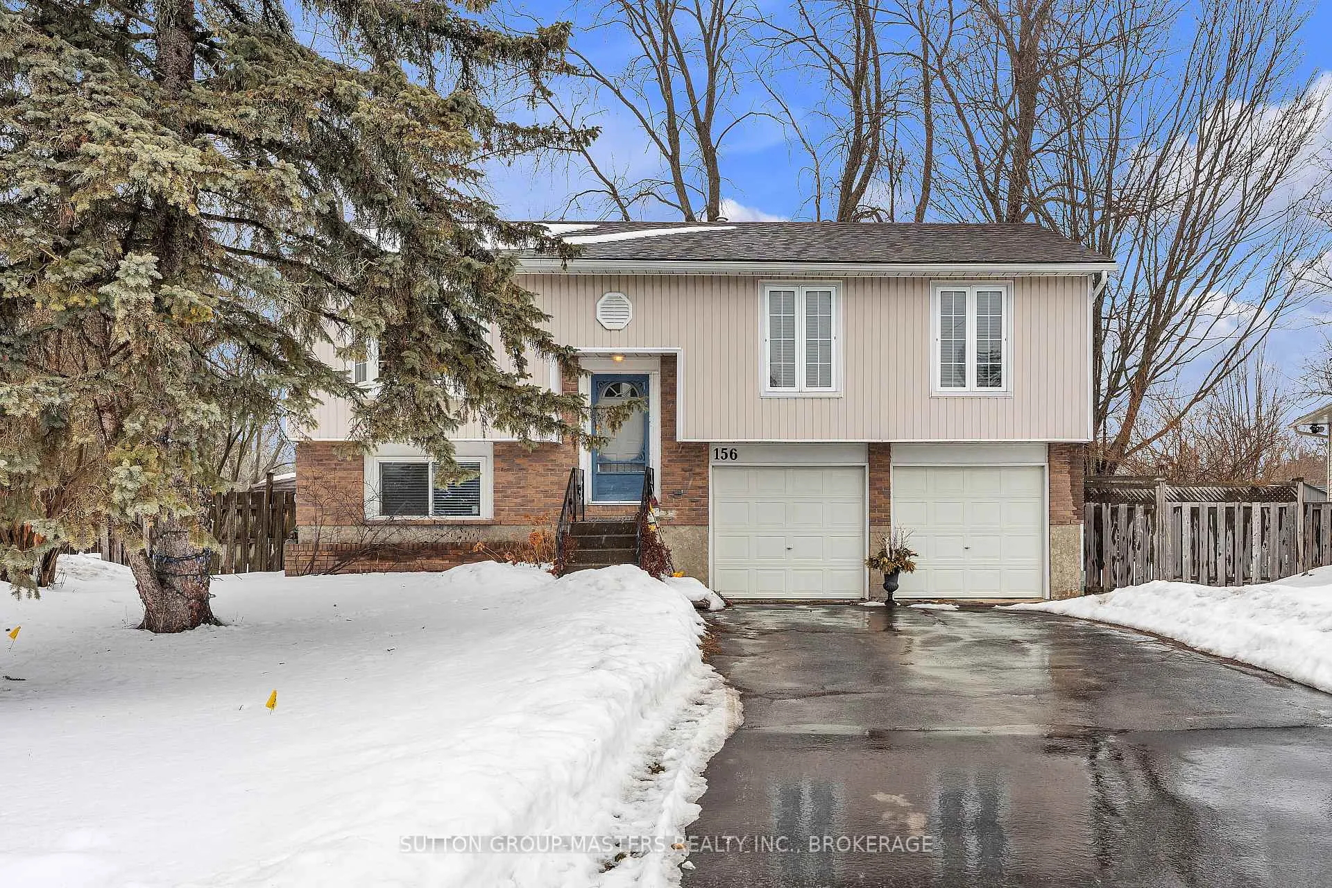 Photo 3 of 156 Pruyn Crescent, Loyalist, Bath — HOMEH